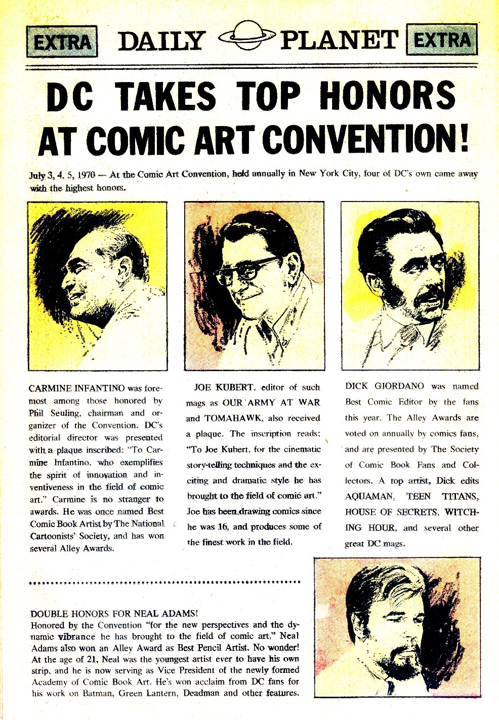 Read online Binky comic -  Issue #76 - 18