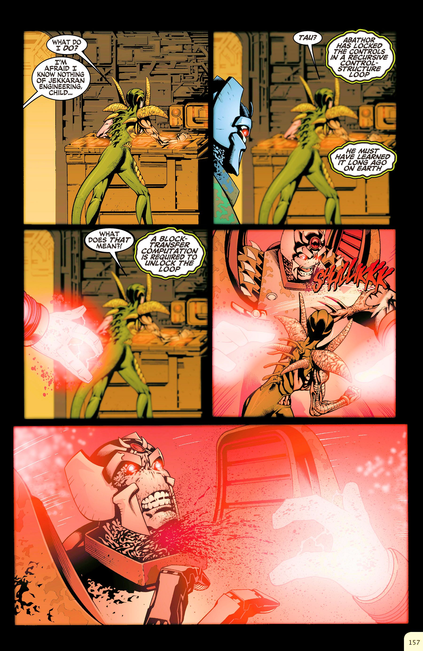 Read online Zendra comic -  Issue # _TPB (Part 2) - 60