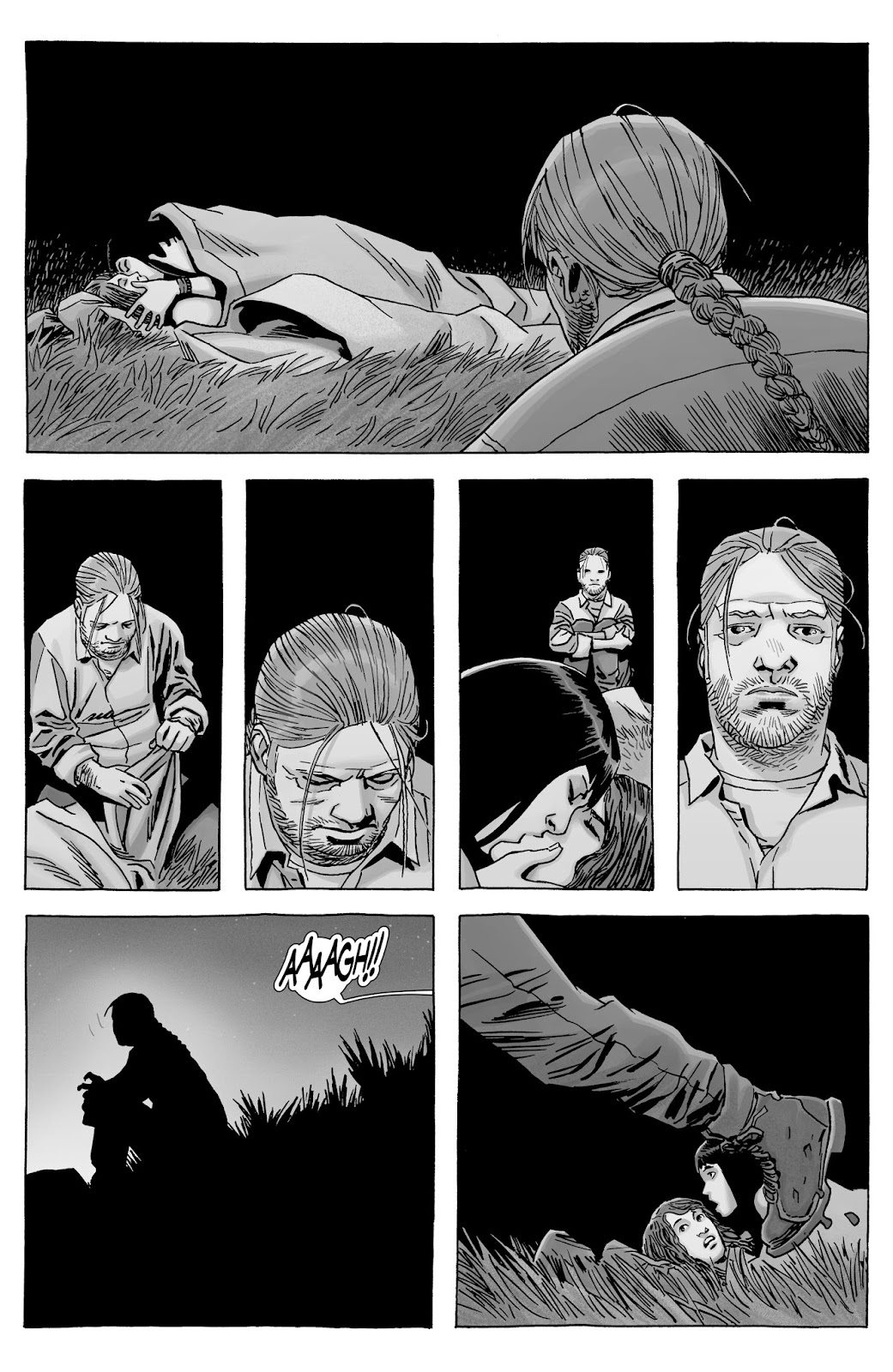 The Walking Dead issue 170 - Page 13