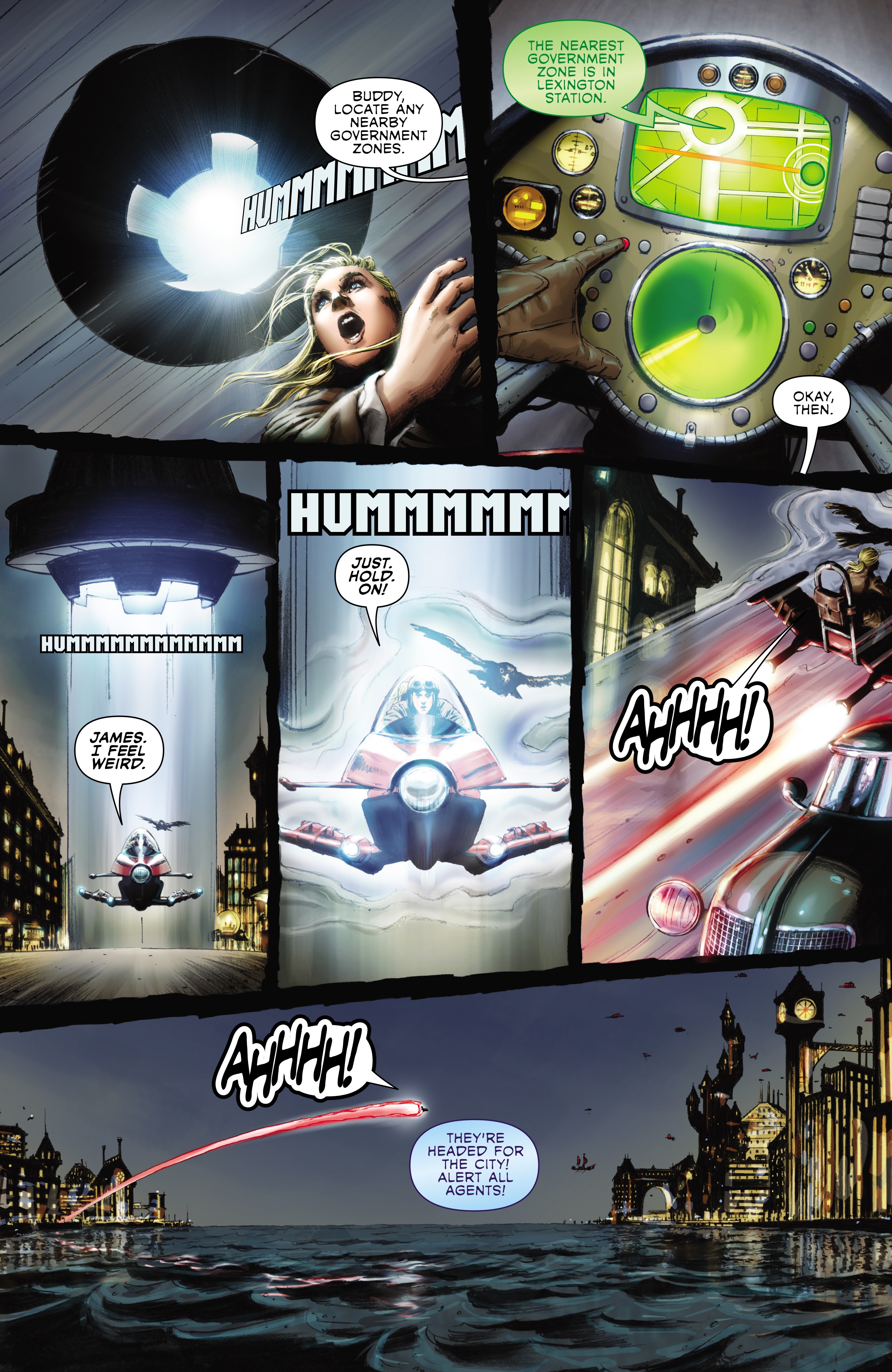 Read online Myopia (2022) comic -  Issue # TPB (Part 1) - 69