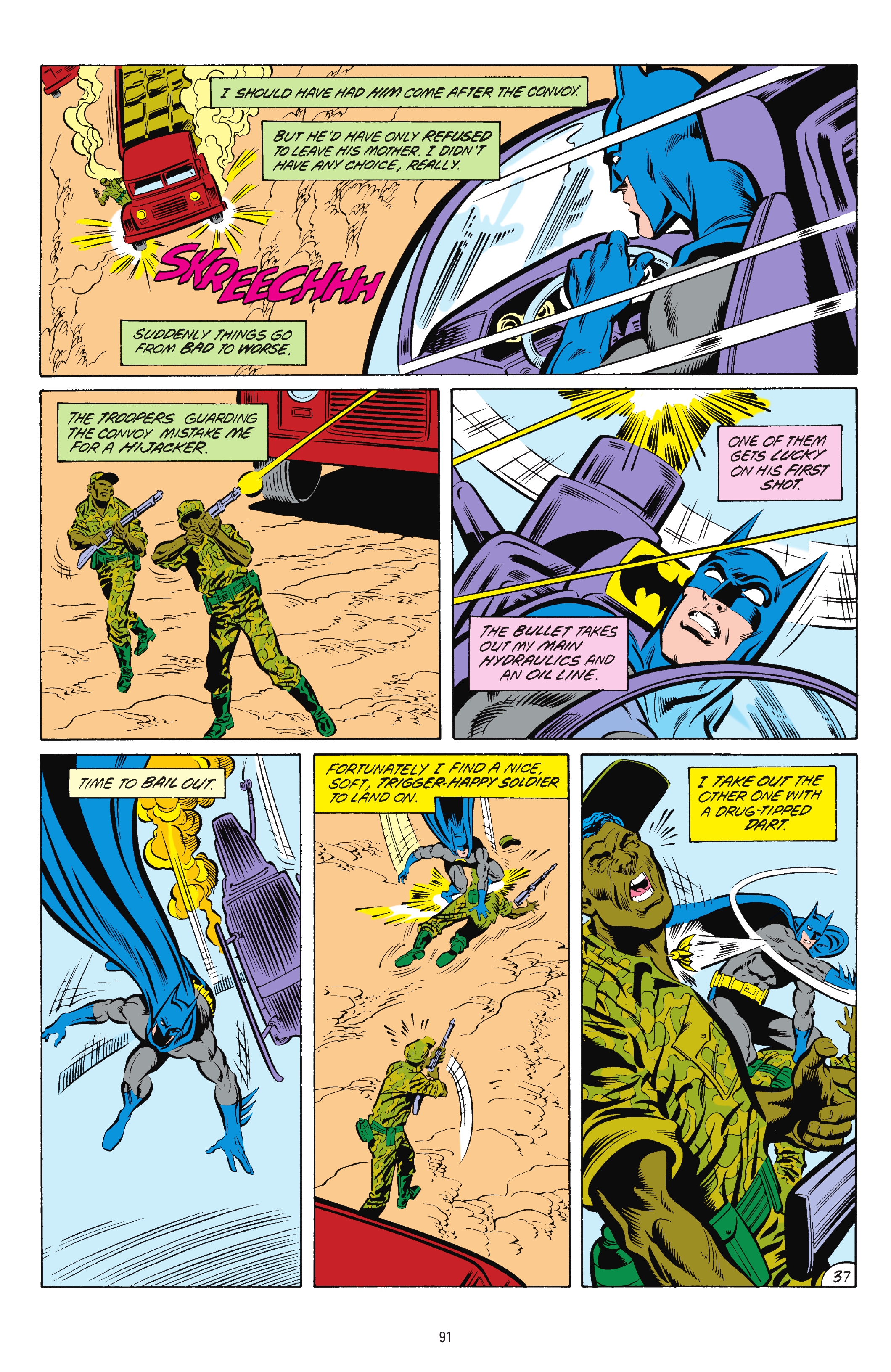 Read online Batman: A Death in the Family comic -  Issue # _Deluxe Edition (Part 1) - 90