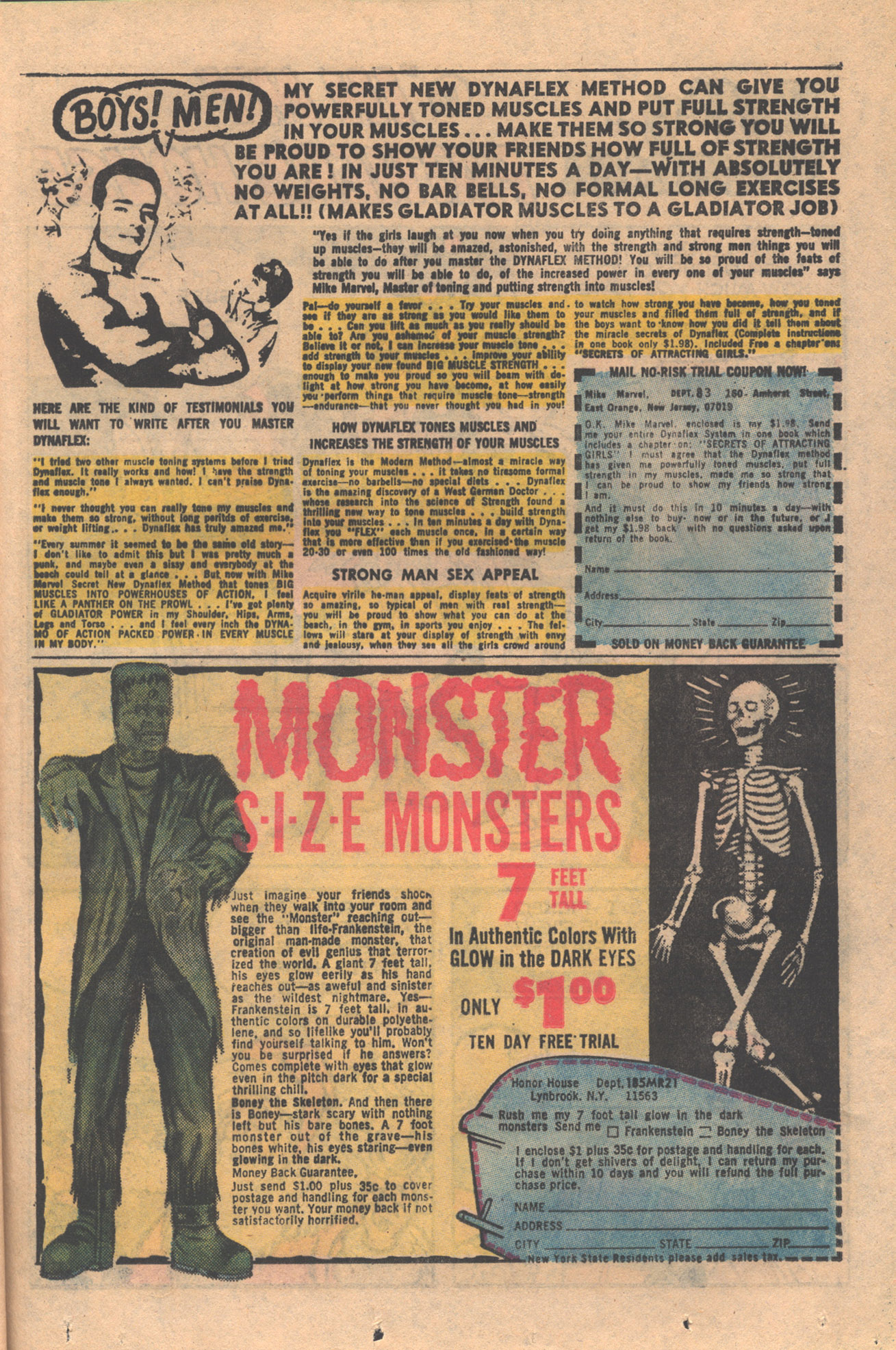 Read online Archie Giant Series Magazine comic -  Issue #217 - 41
