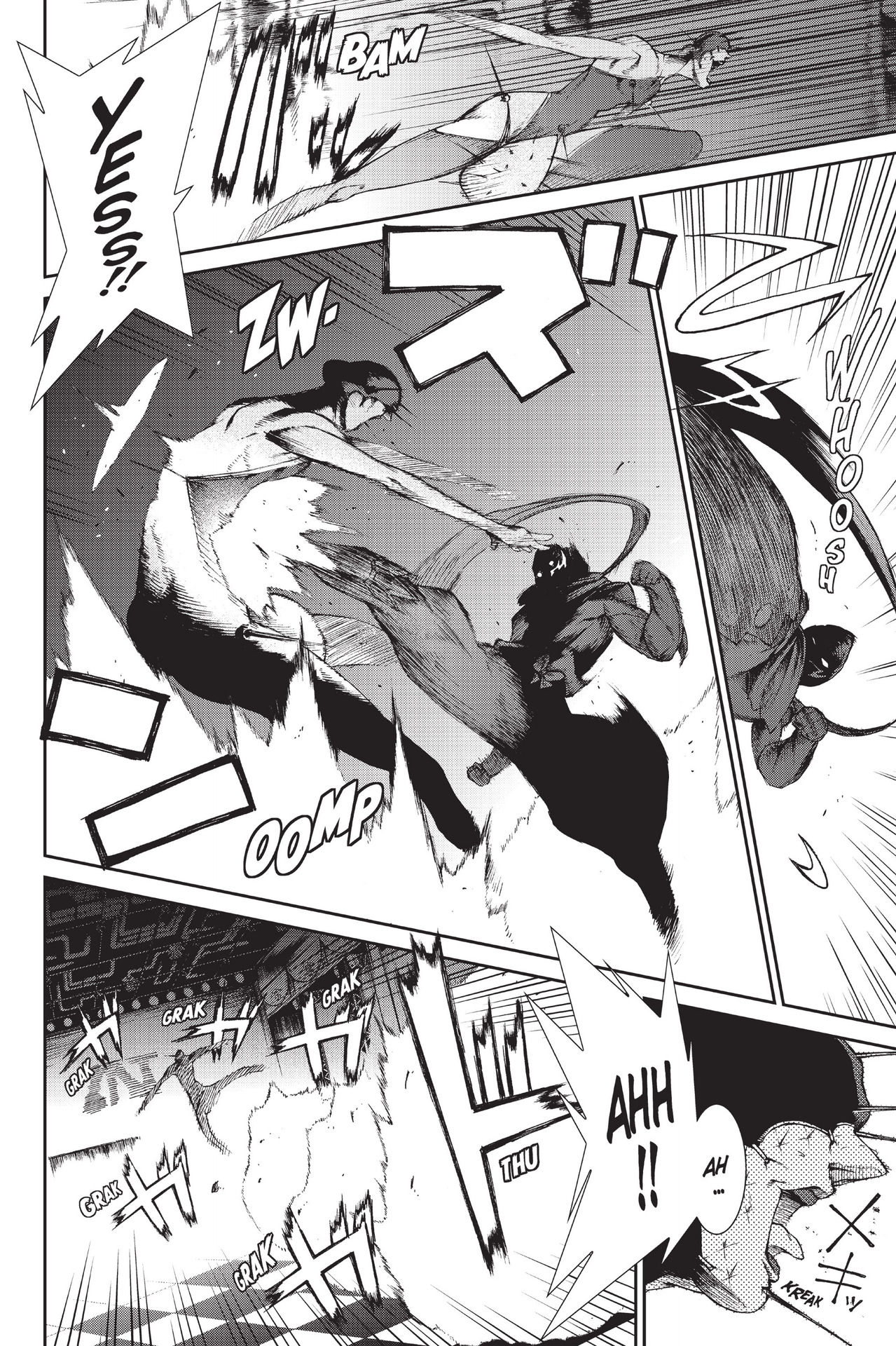 Read online Ninja Slayer Kills! comic -  Issue #2 - 83