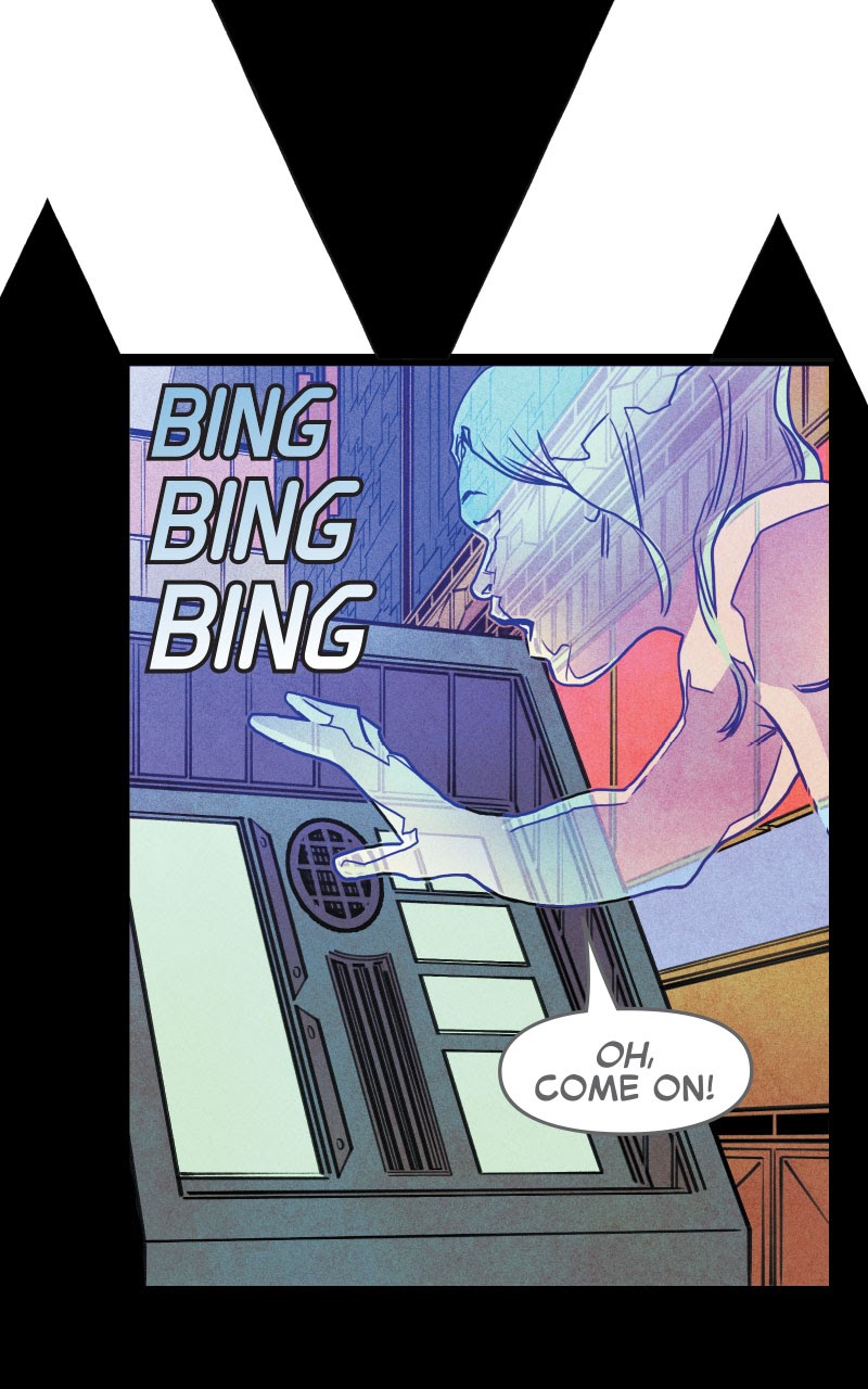 Read online Fantastic Four: Infinity Comic comic -  Issue #3 - 49