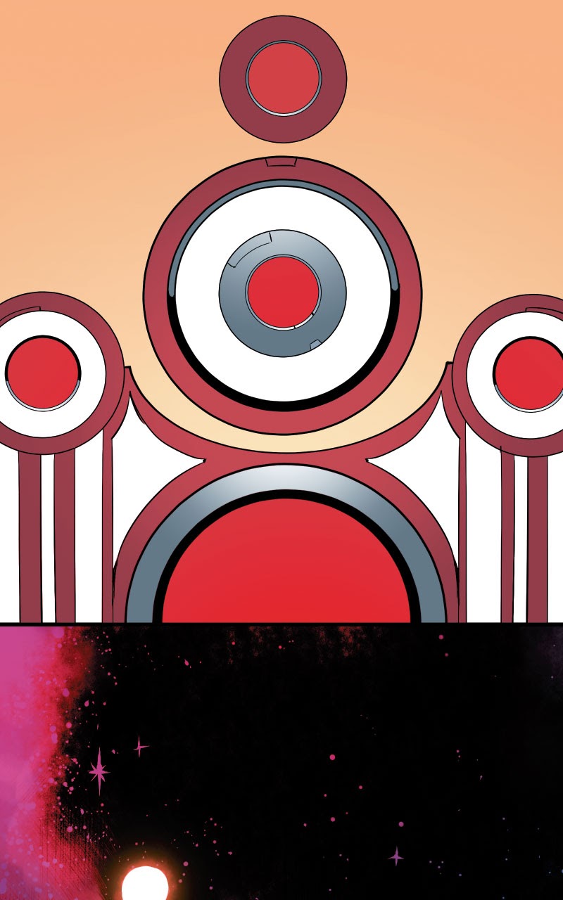 Read online Hulkling and Wiccan: Infinity Comic comic -  Issue #2 - 33