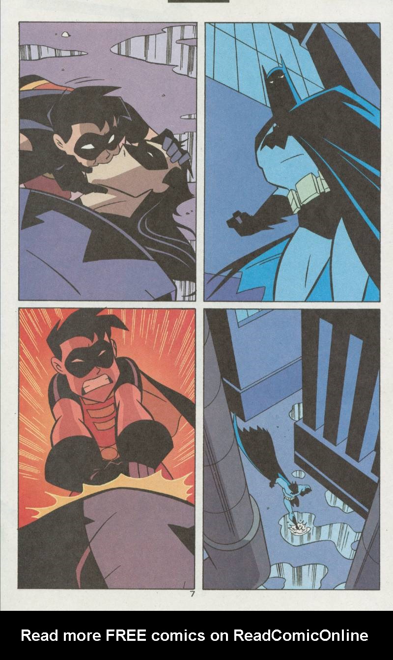 Batman: Gotham Adventures Issue #44 #44 - English 8