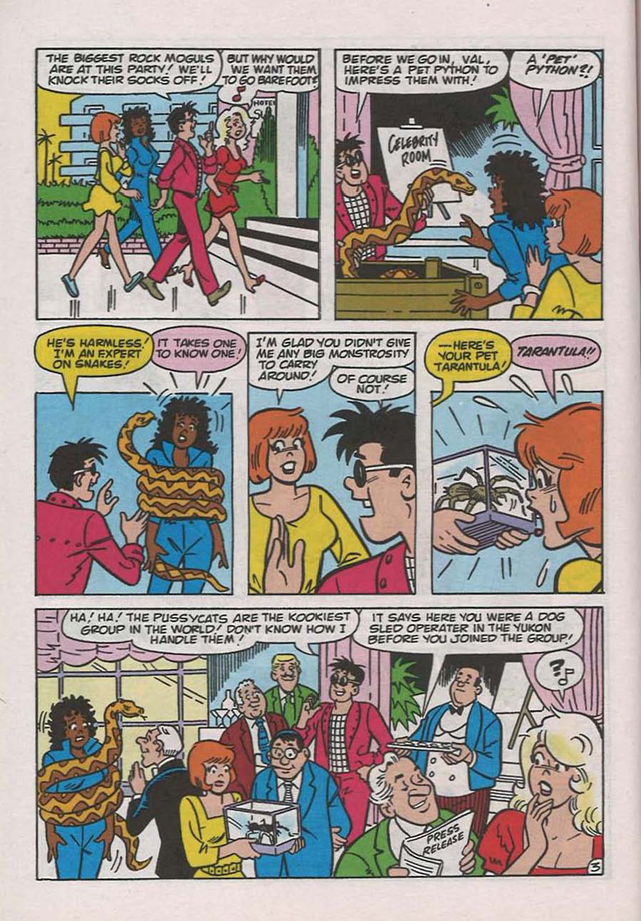 Read online Betty and Veronica Double Digest comic -  Issue #217 - 50