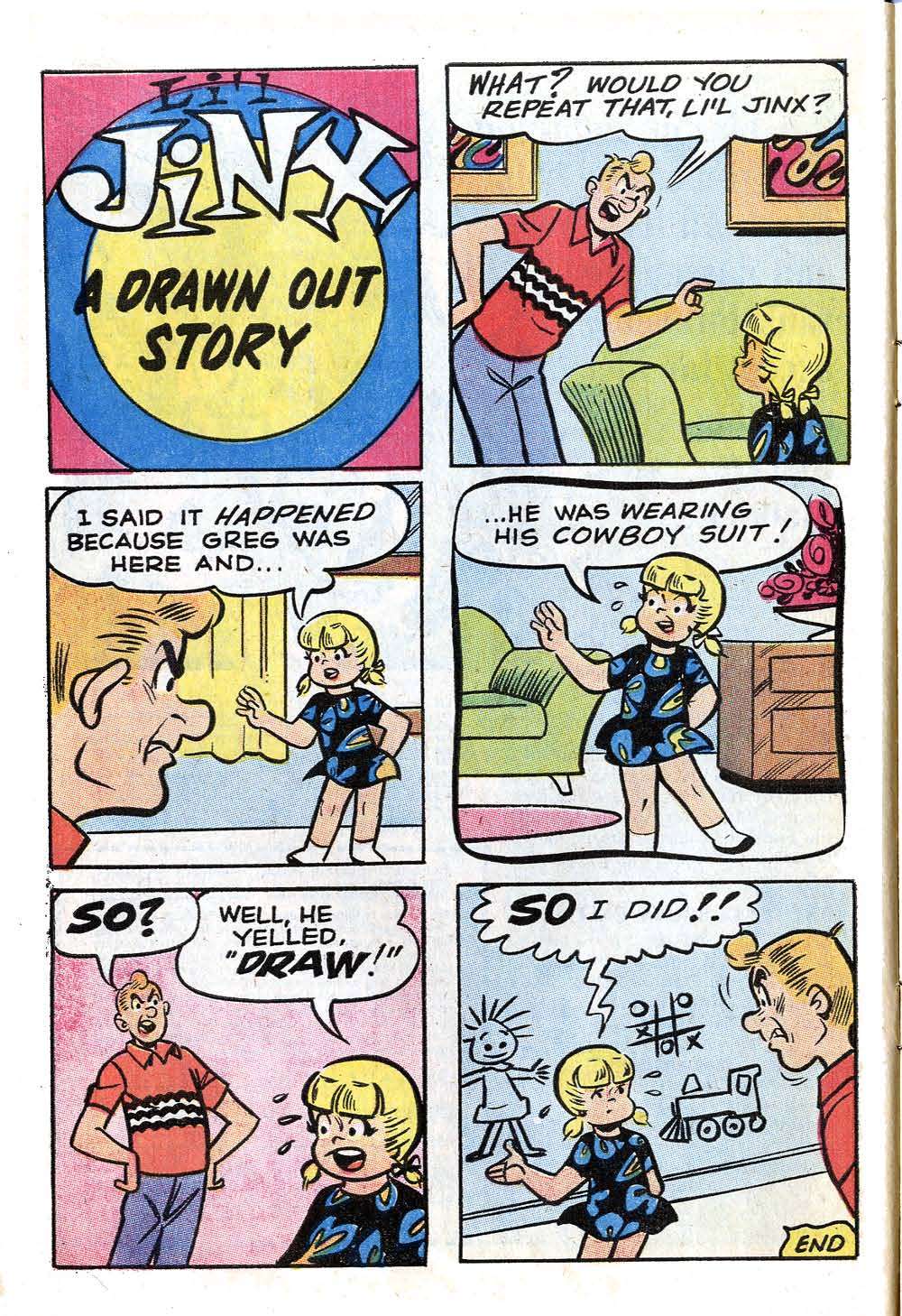 Archie (1960) 201 Page 10