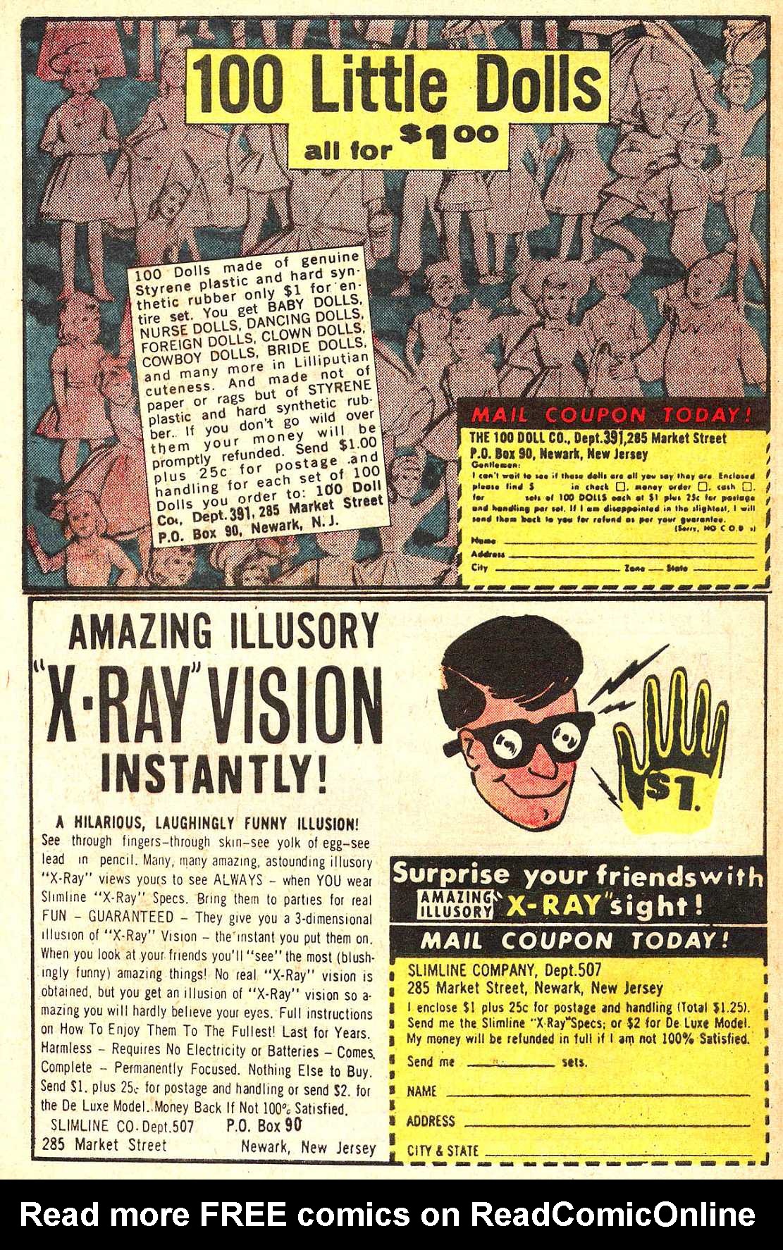 Read online Archie (1960) comic -  Issue #162 - 28