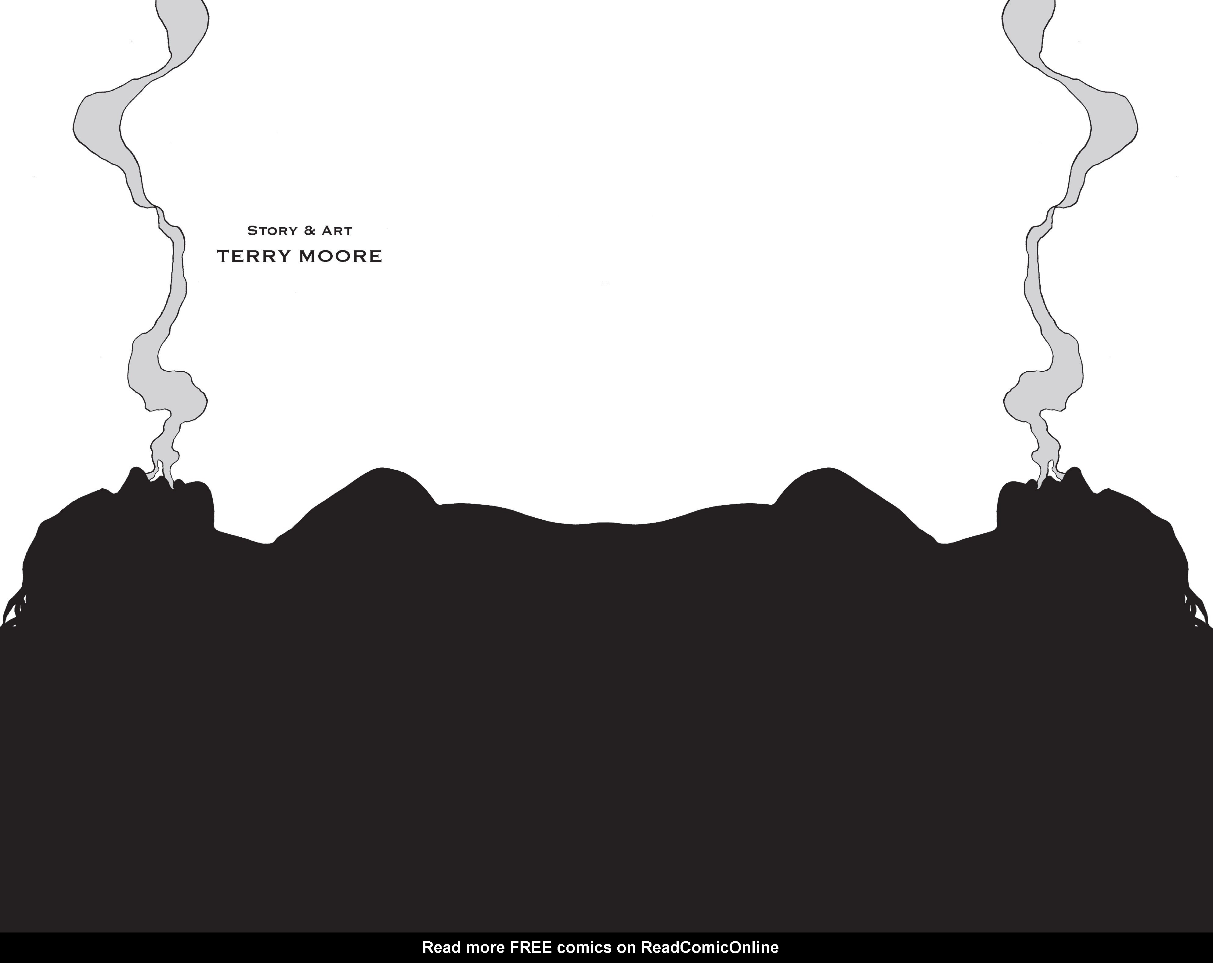 Read online Rachel Rising comic -  Issue #26 - 2