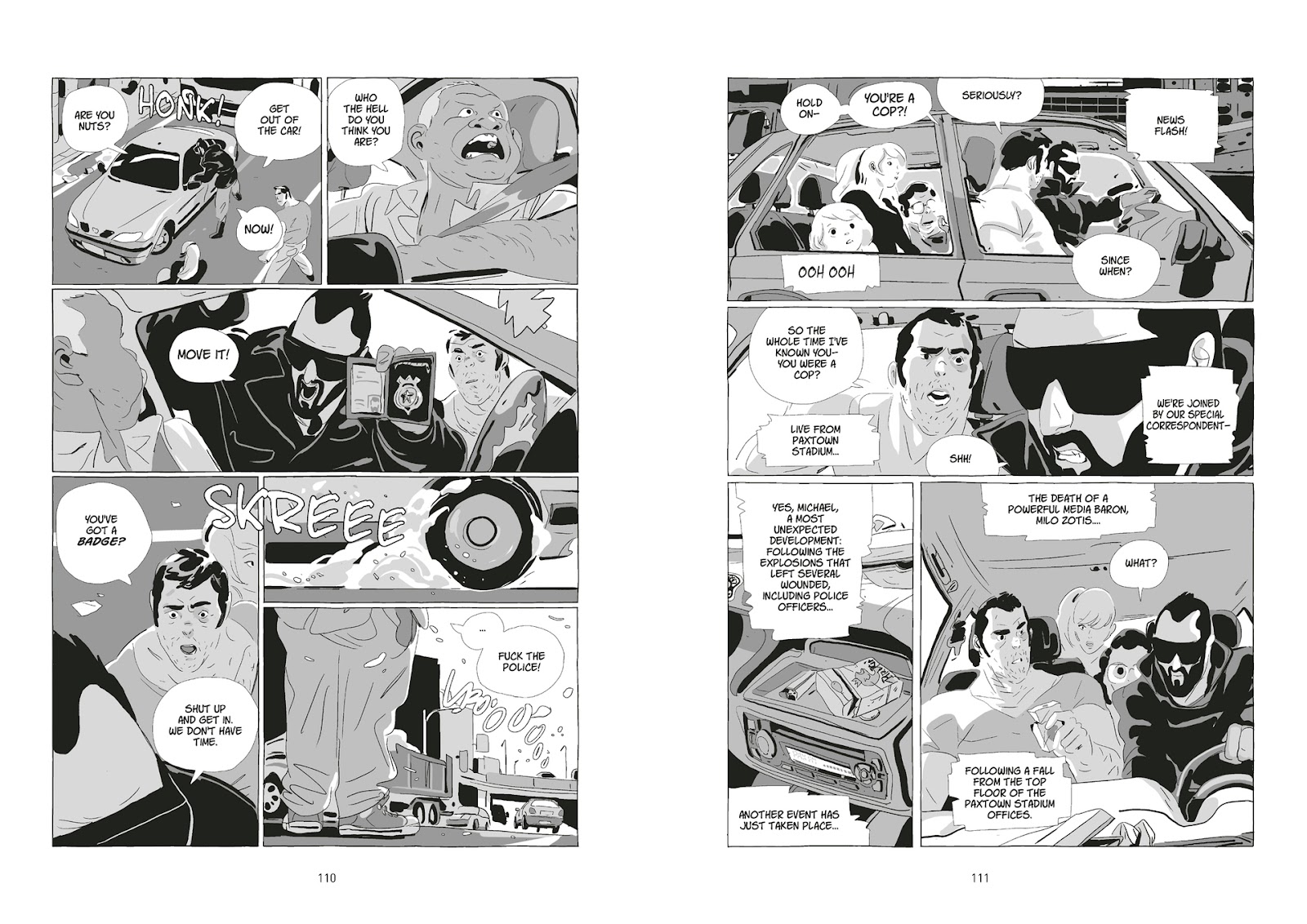 Last Man issue 5 - Page 58