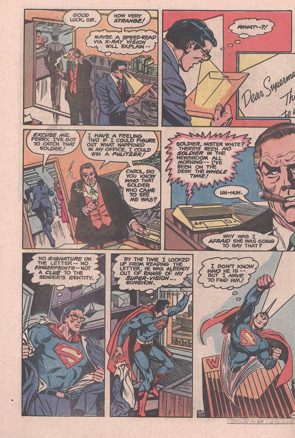 Read online DC Comics Presents comic -  Issue #42 - 6