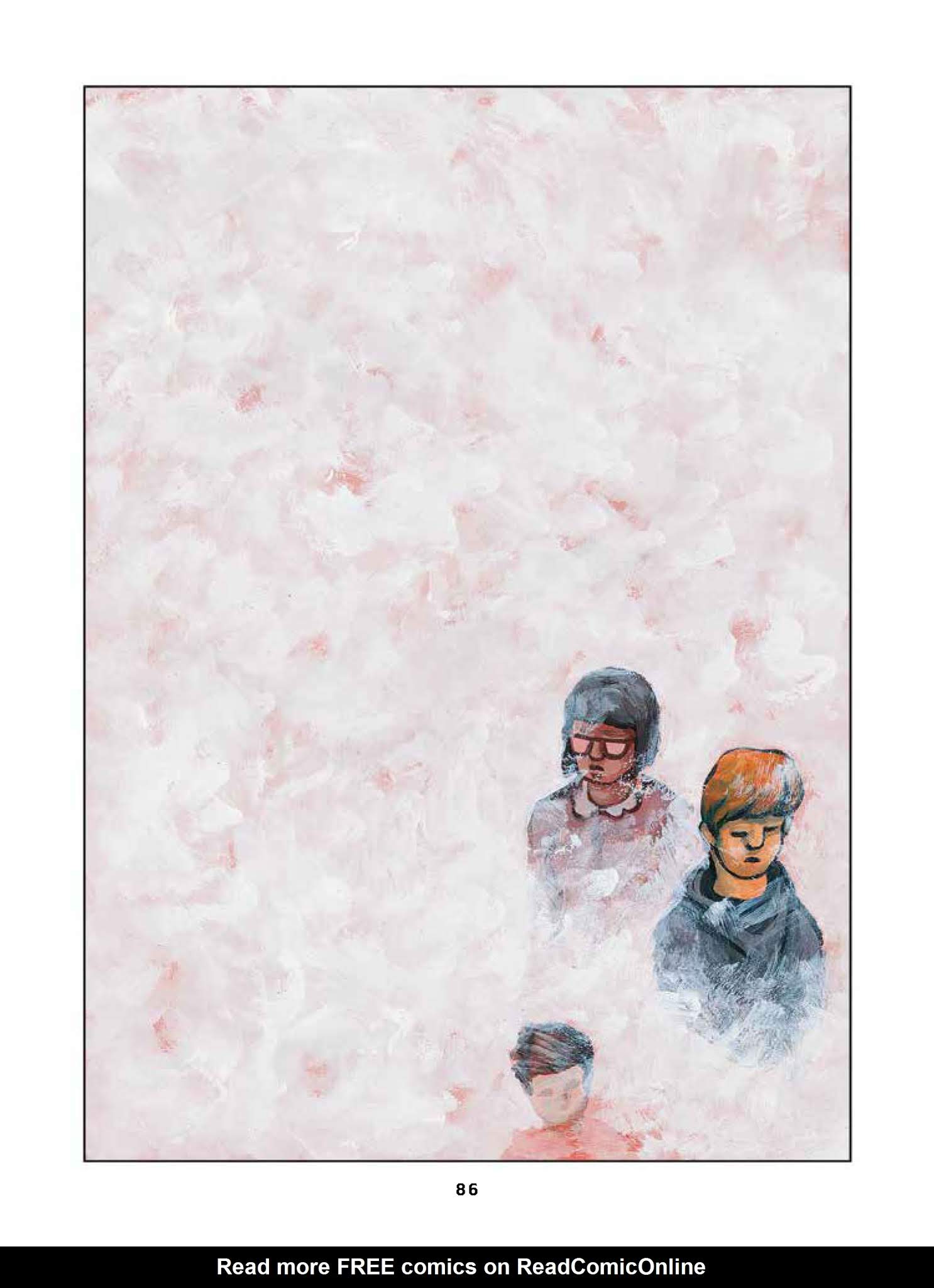 Read online Skandalon comic -  Issue # TPB (Part 1) - 80