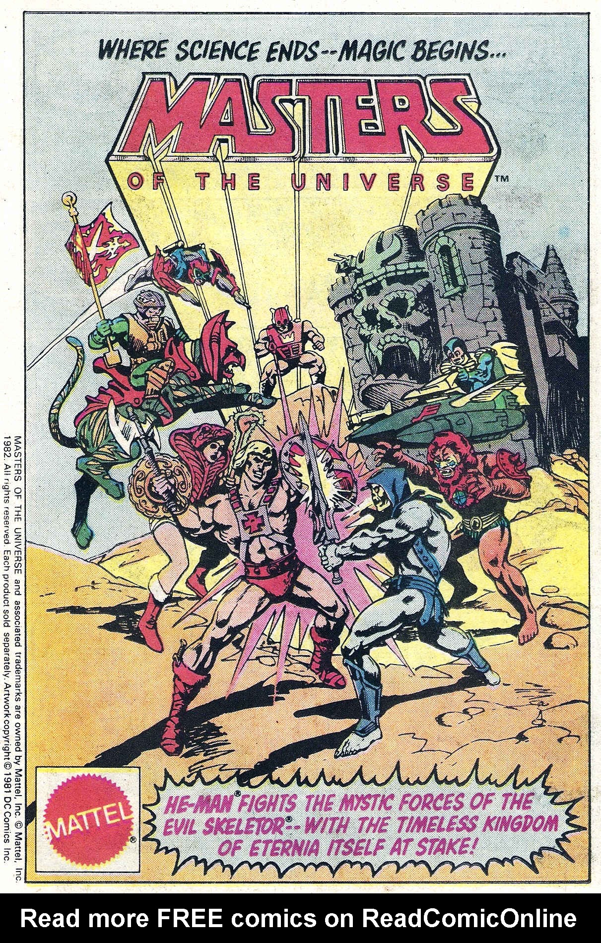 Read online G.I. Combat (1952) comic -  Issue #264 - 22