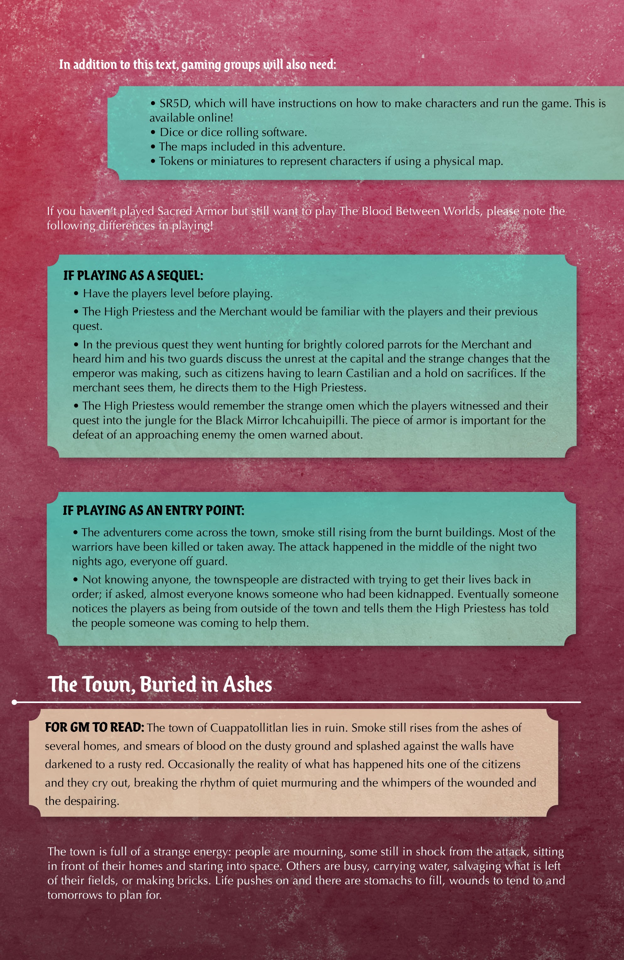 Read online Helm Greycastle comic -  Issue #3 - 24