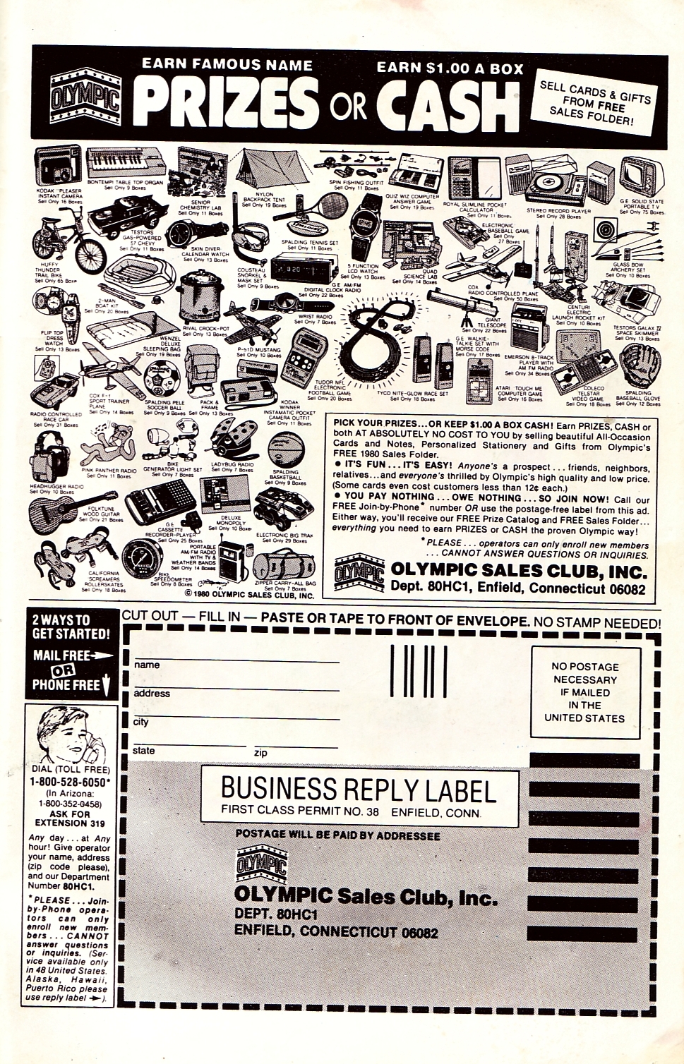 Read online Hot Stuff, the Little Devil comic -  Issue #153 - 35