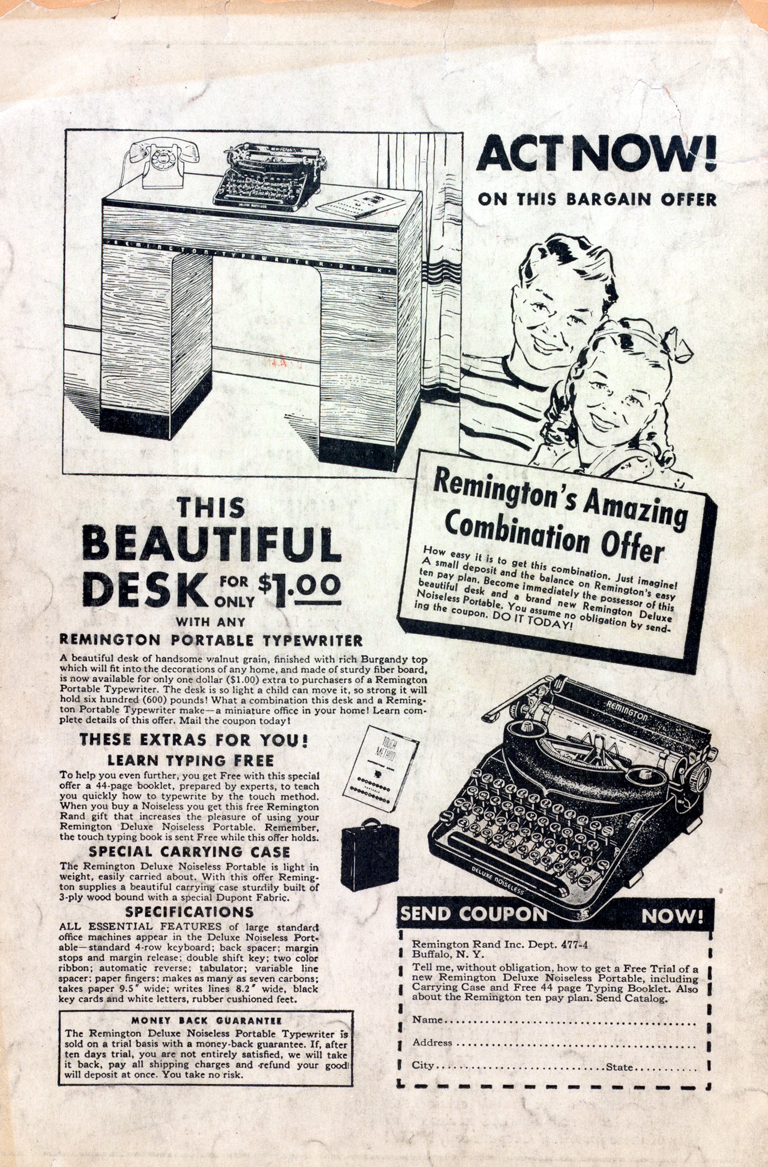 Read online Lightning Comics comic -  Issue #12 - 68