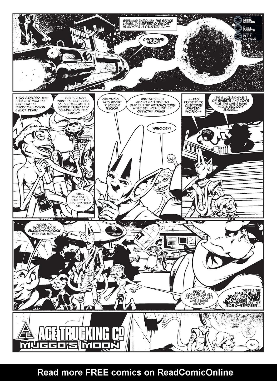 2000 AD issue 2061 - Page 66