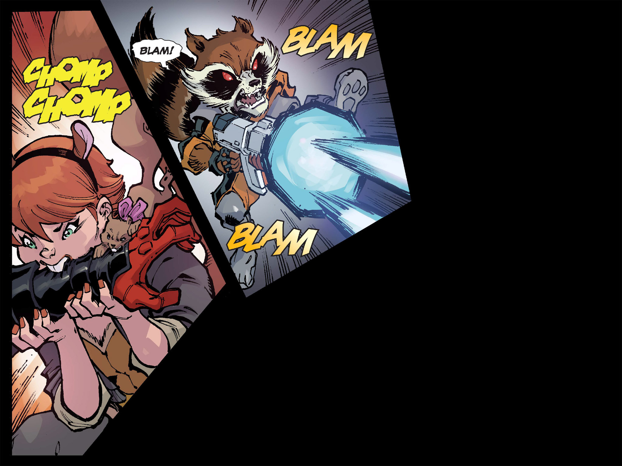 Read online Deadpool: Too Soon? Infinite Comic comic -  Issue #1 - 31