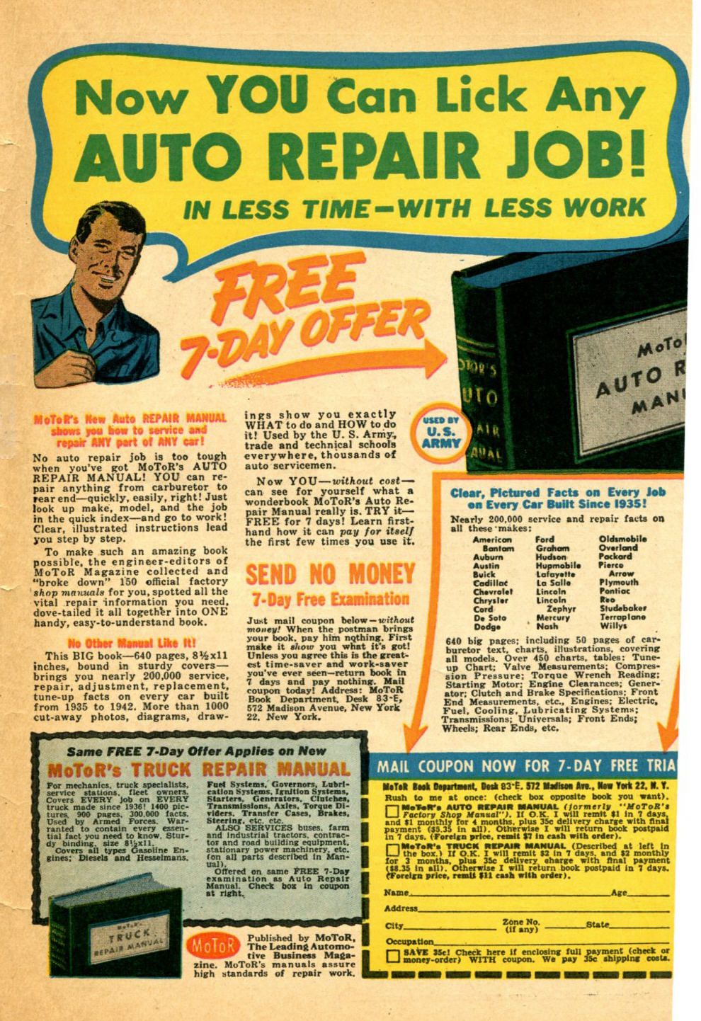 Read online Jumbo Comics comic -  Issue #75 - 51