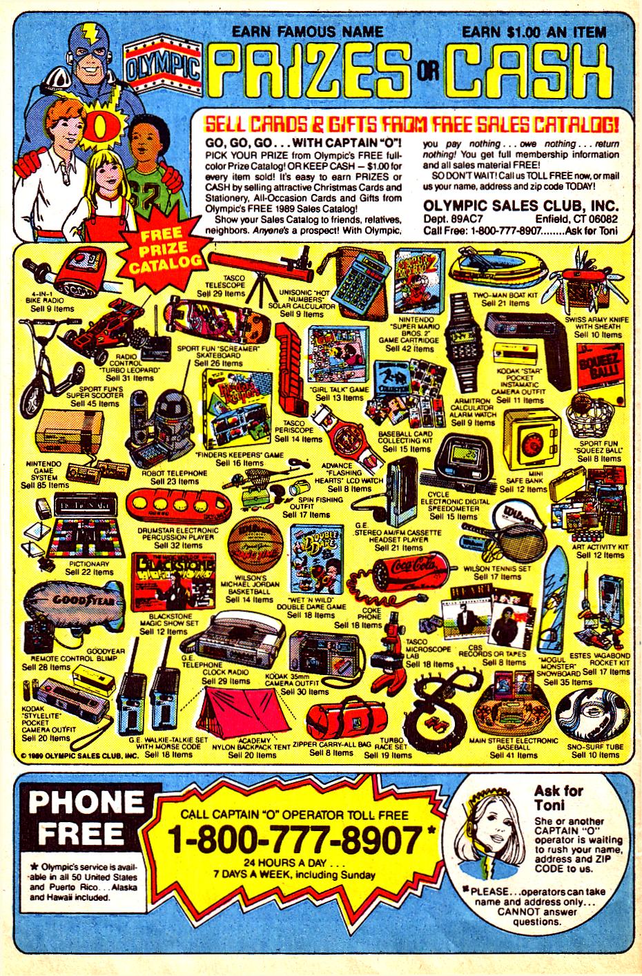 Read online Life With Archie (1958) comic -  Issue #274 - 34