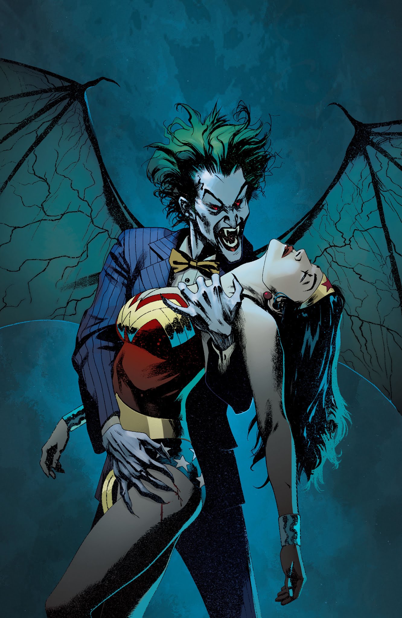 Read online Convergence: Crisis comic -  Issue # TPB 2 (Part 1) - 29