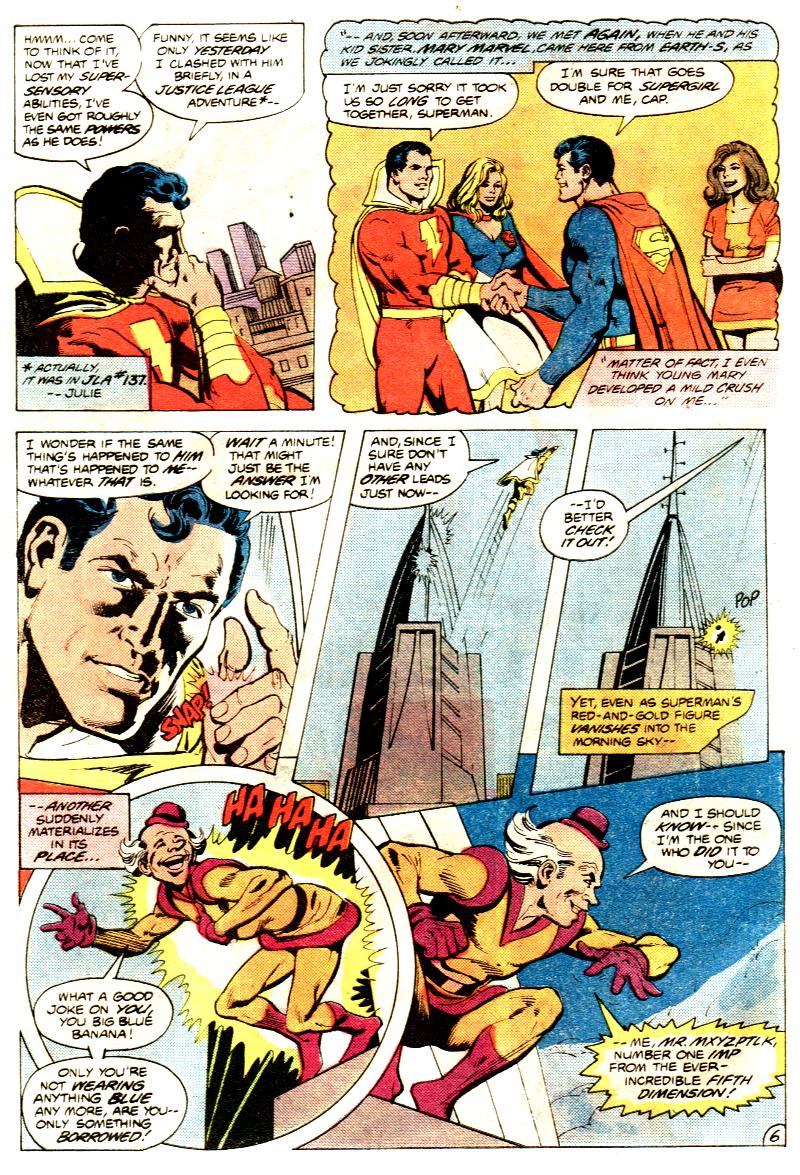 Read online DC Comics Presents comic -  Issue #33 - 7