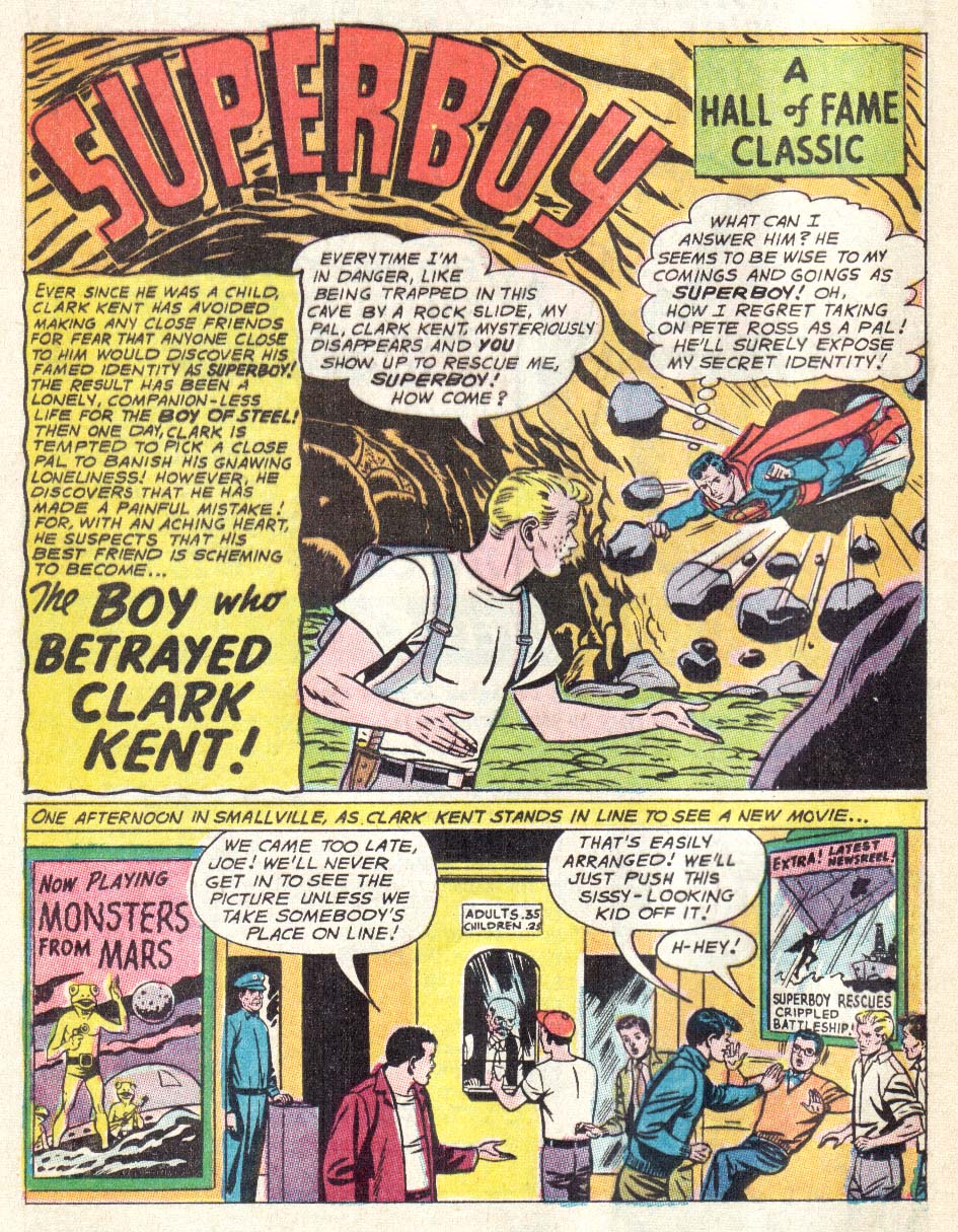 Read online Adventure Comics (1938) comic -  Issue #342 - 24
