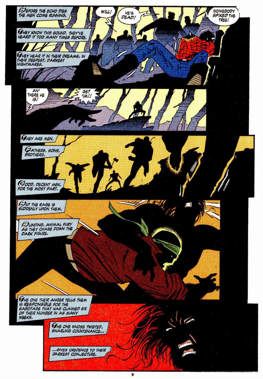 Namor, The Sub-Mariner Issue #26 #30 - English 7