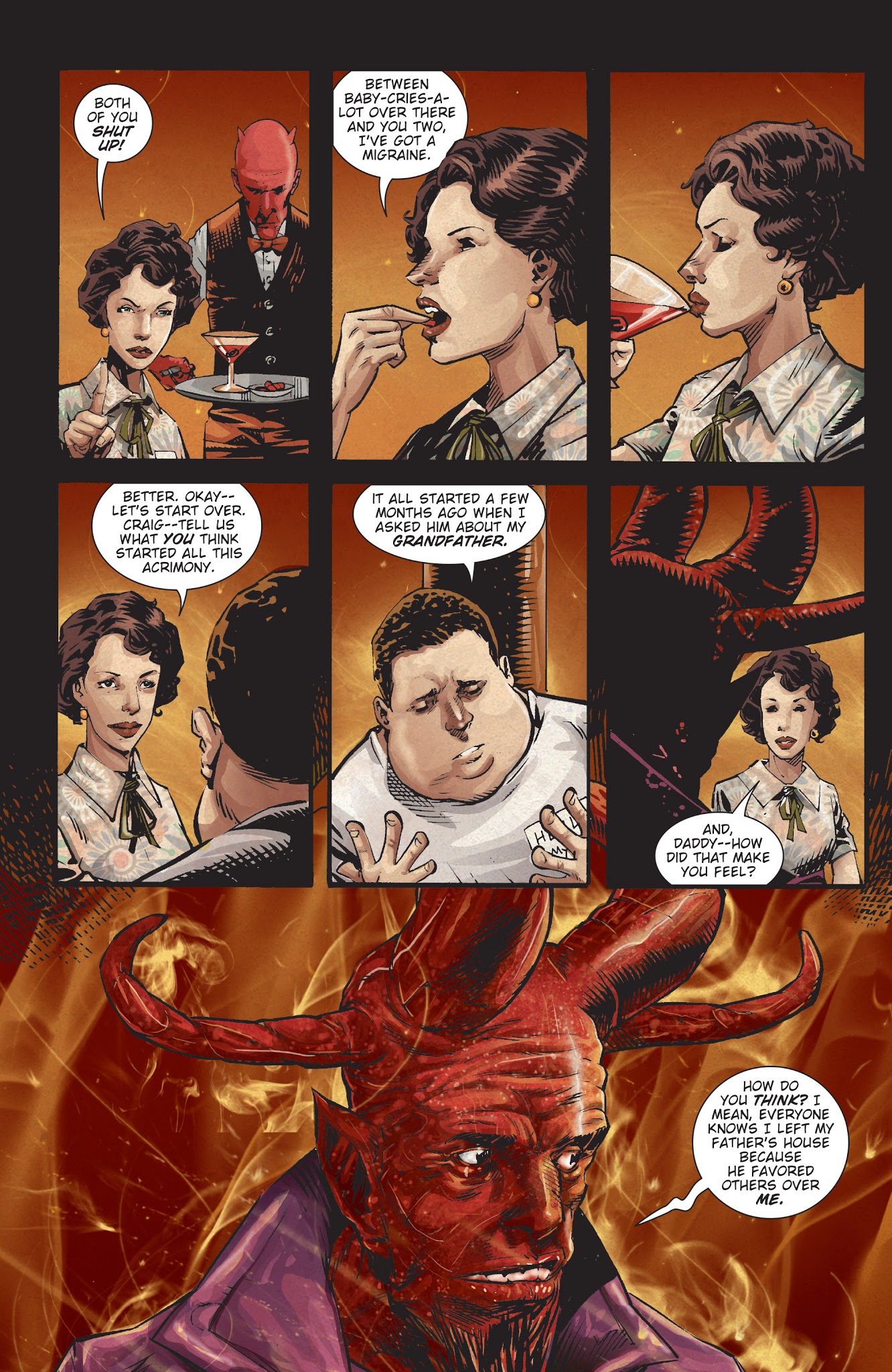 Read online Todd, the Ugliest Kid on Earth comic -  Issue # TPB 2 - 82