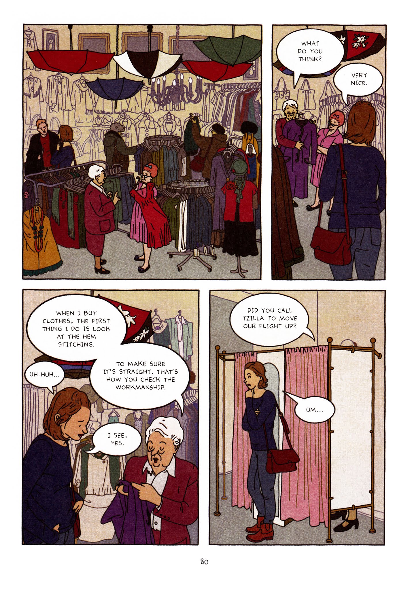 Read online The Property comic -  Issue # TPB (Part 1) - 83