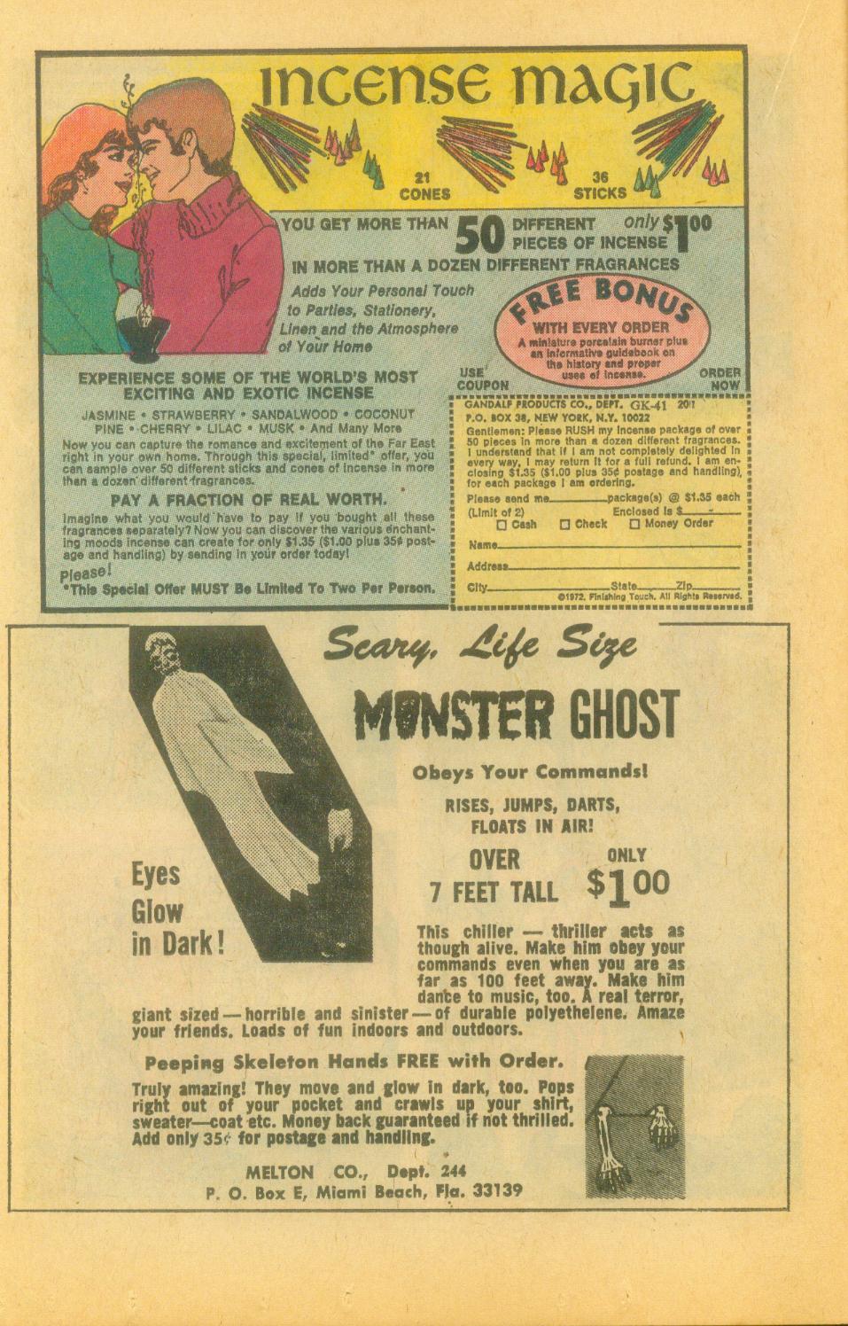 Read online Turok, Son of Stone comic -  Issue #89 - 14