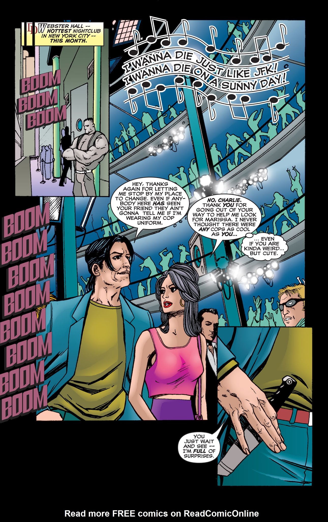 Read online Daredevil Epic Collection comic -  Issue # TPB 21 (Part 3) - 98