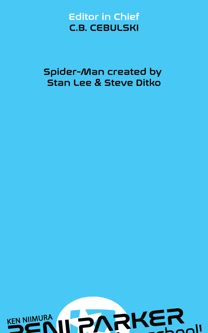 Read online Spider-Verse Unlimited: Infinity Comic comic -  Issue #14 - 46