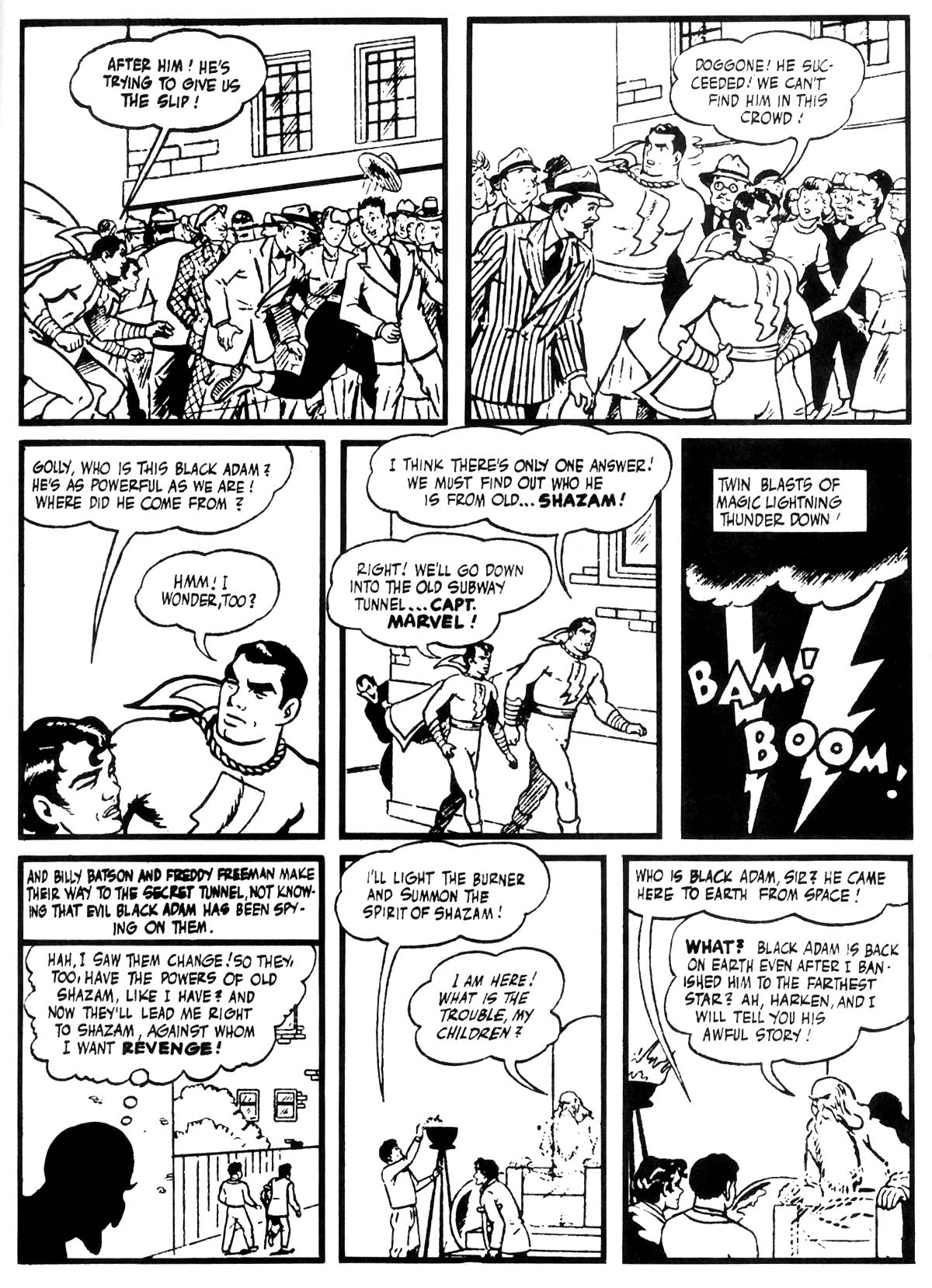 Read online Adventure Comics (1938) comic -  Issue #497 - 56