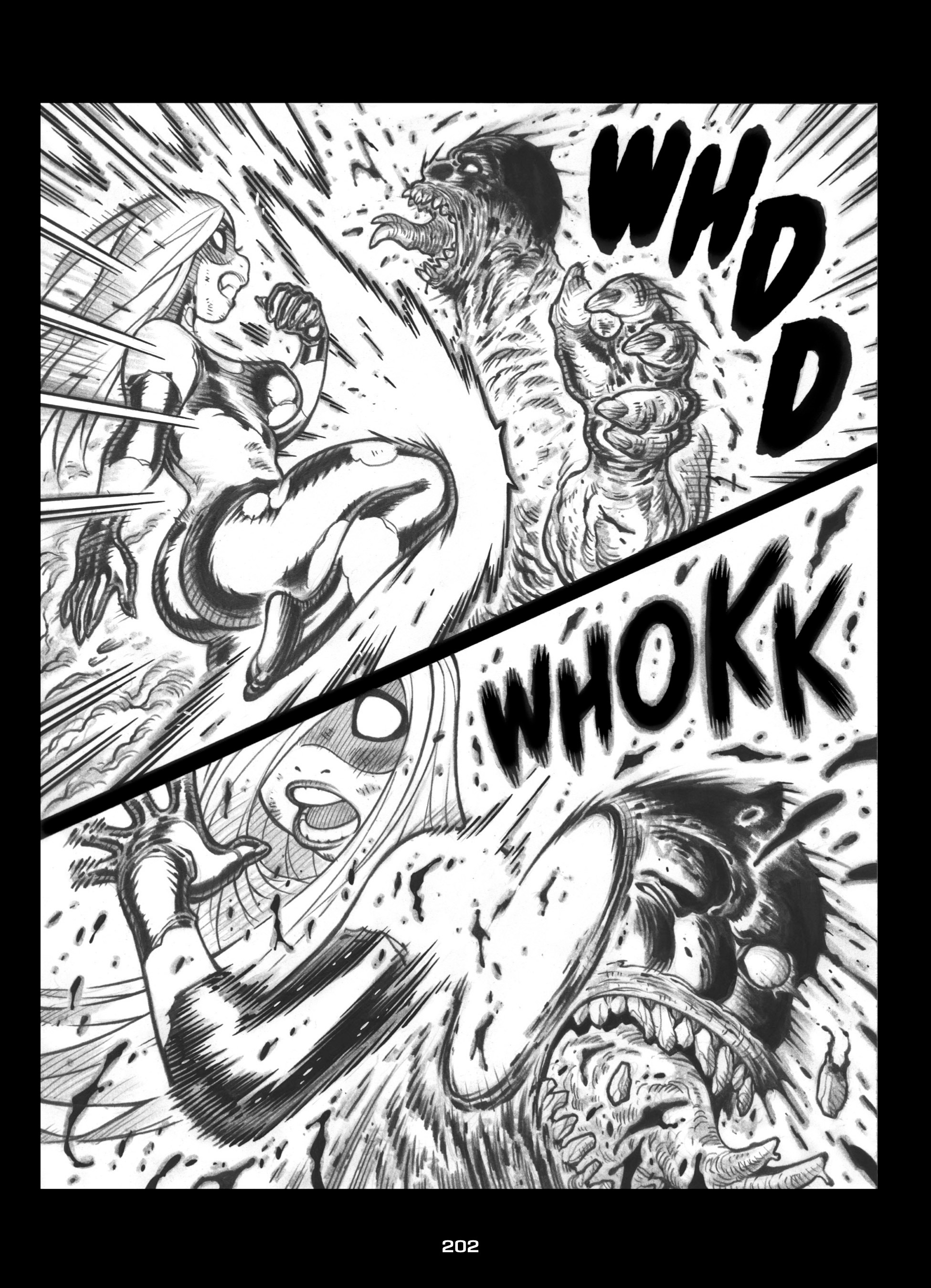 Read online Empowered comic -  Issue #9 - 202