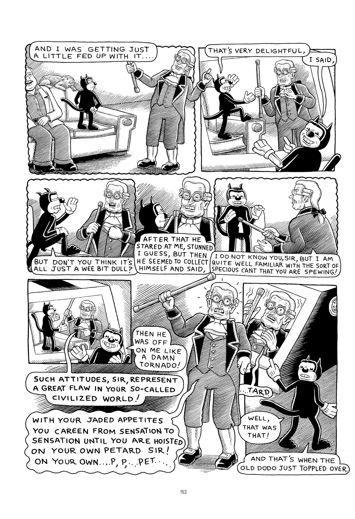 Read online The Search For Smilin' Ed! comic -  Issue # TPB (Part 2) - 60