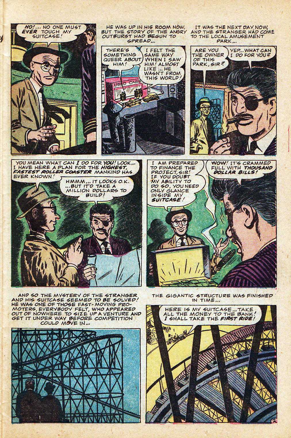 Marvel Tales (1949) 154 Page 24