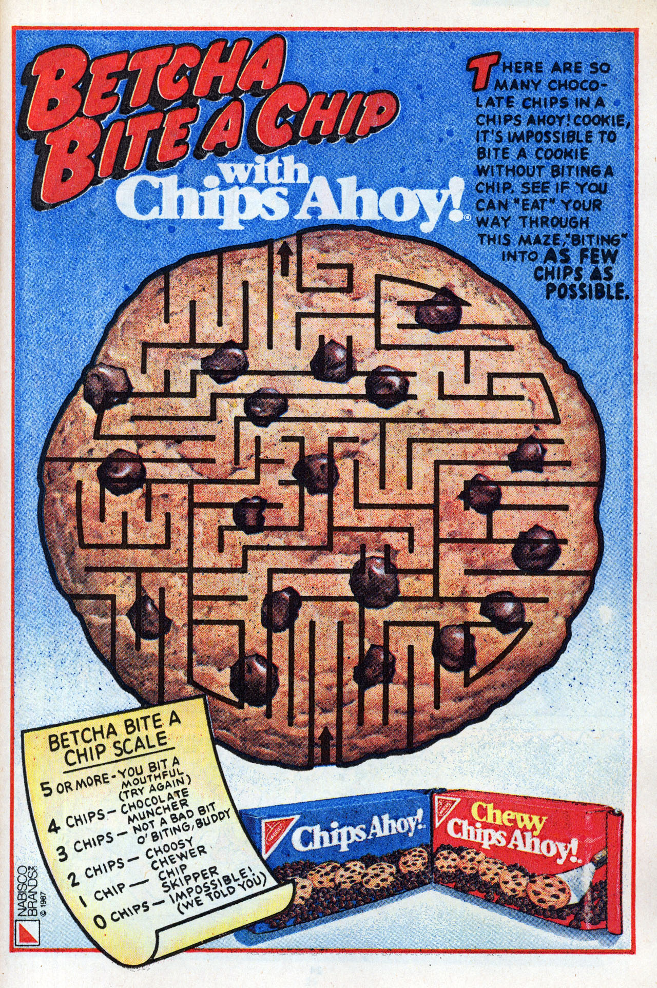 Read online Heathcliff comic -  Issue #35 - 25