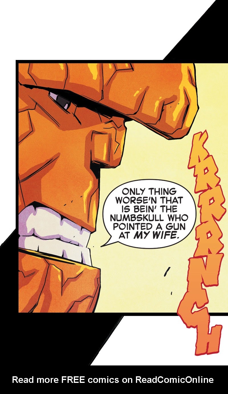 Read online Fantastic Four: Infinity Comic comic -  Issue #4 - 44