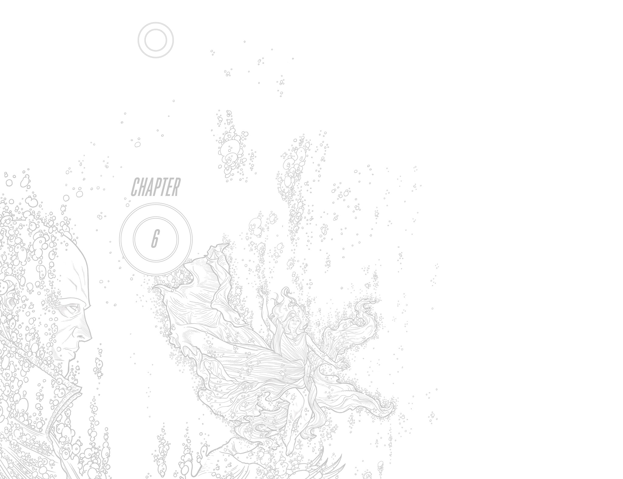 Read online The Dying and the Dead comic -  Issue #6 - 16