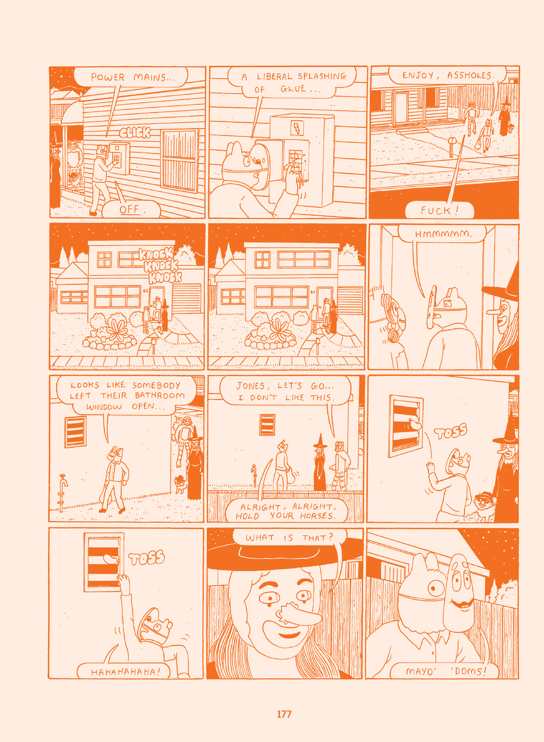 Read online Seeds and Stems comic -  Issue # TPB (Part 2) - 74