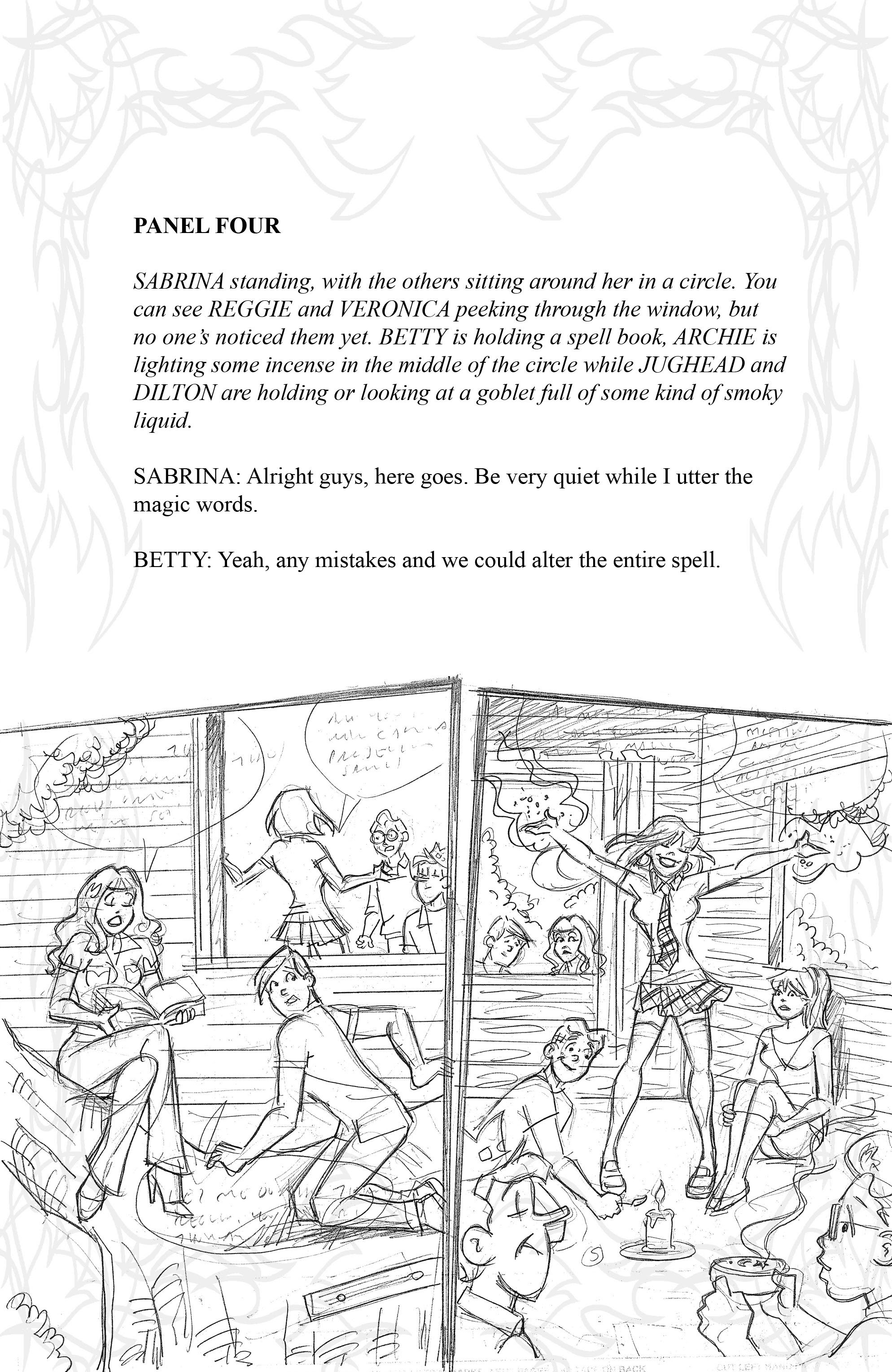 Read online Archie Meets KISS: Collector's Edition comic -  Issue # TPB (Part 2) - 19