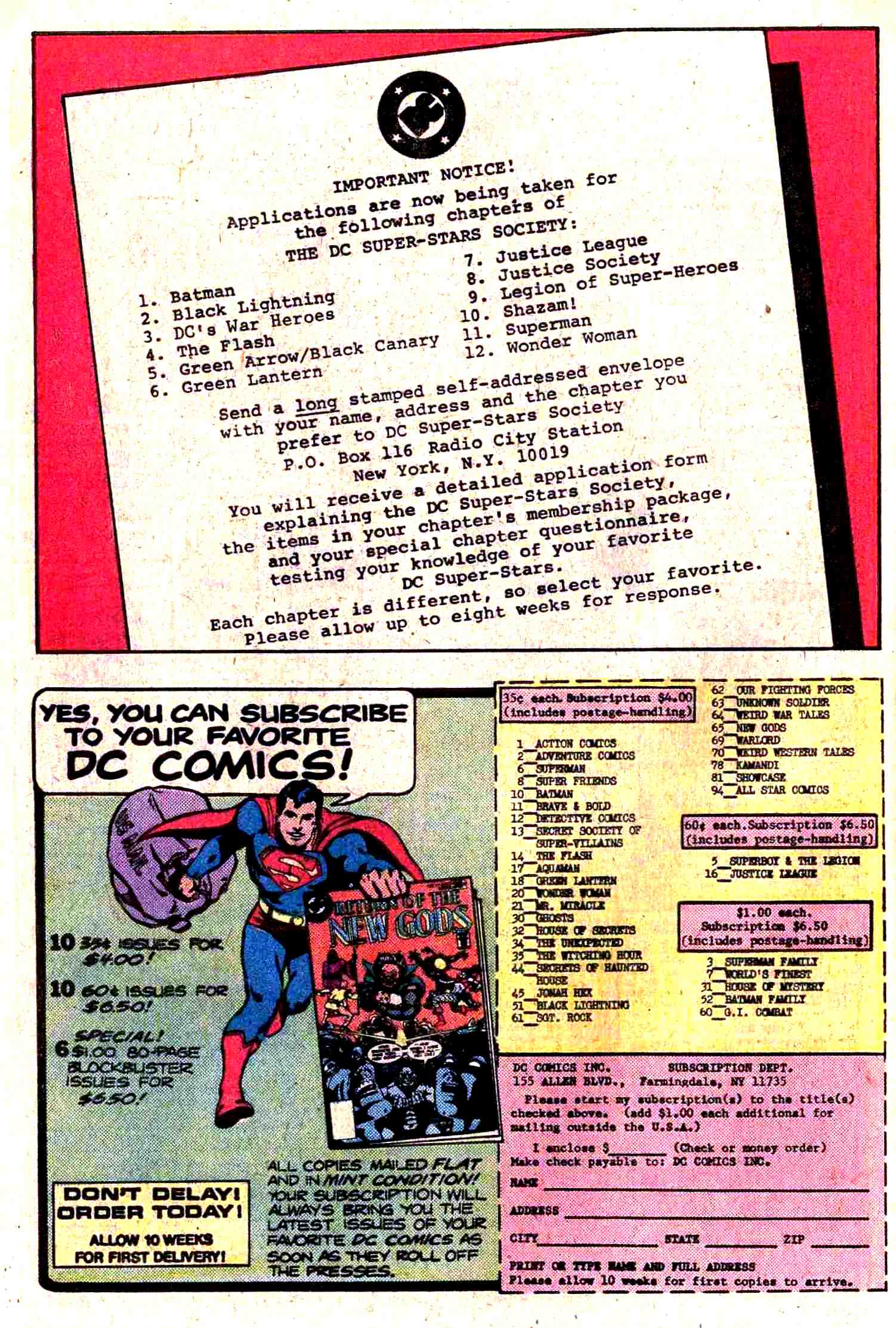 Read online The Brave and the Bold (1955) comic -  Issue #140 - 30