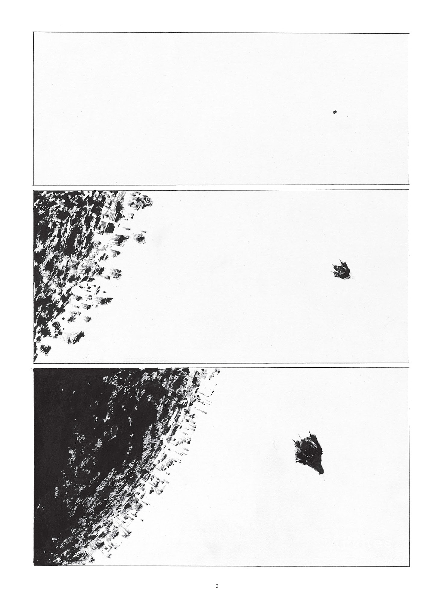 Read online Leonardo 2 comic -  Issue # TPB - 5