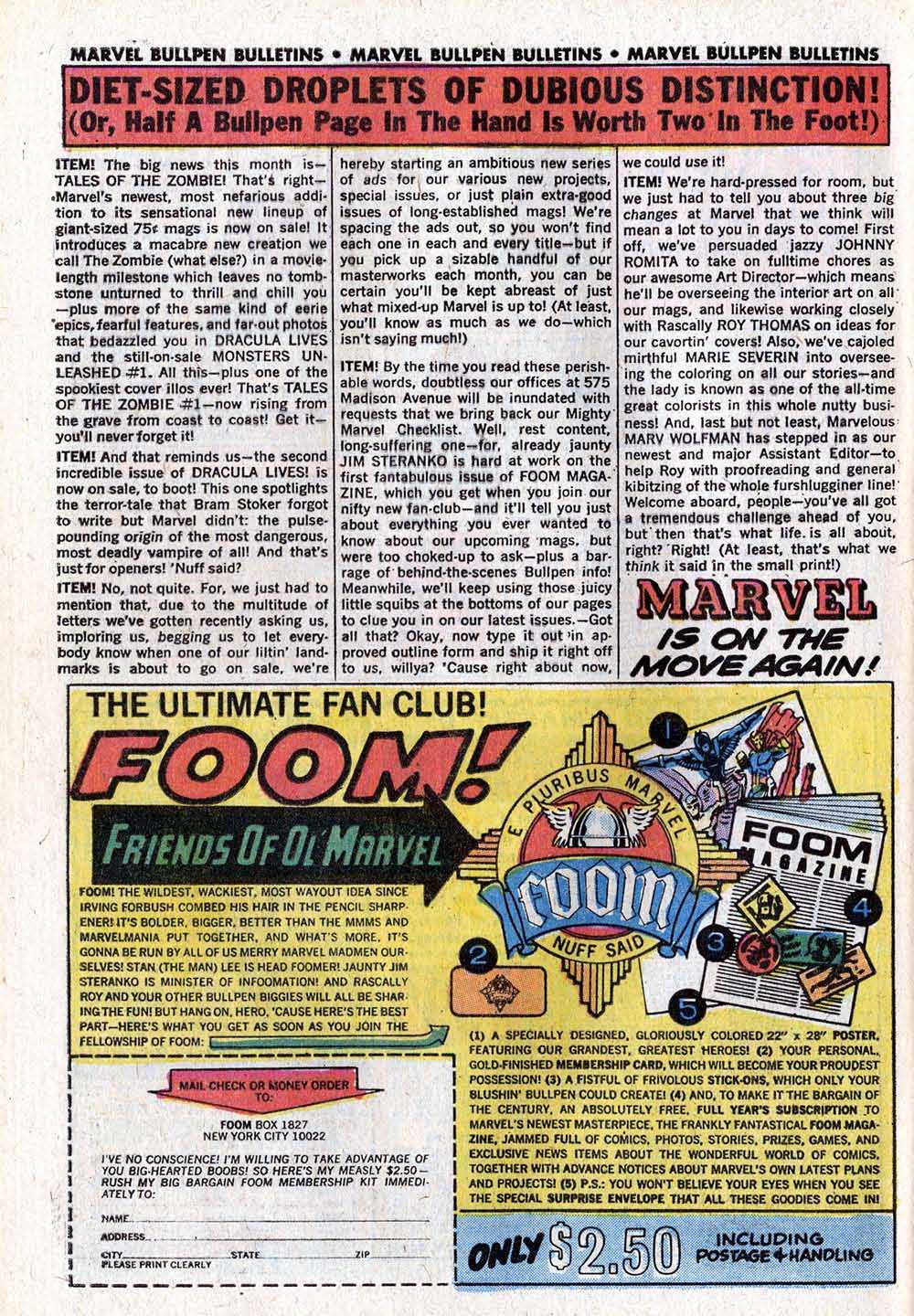 Read online The Sub-Mariner comic -  Issue #63 - 32