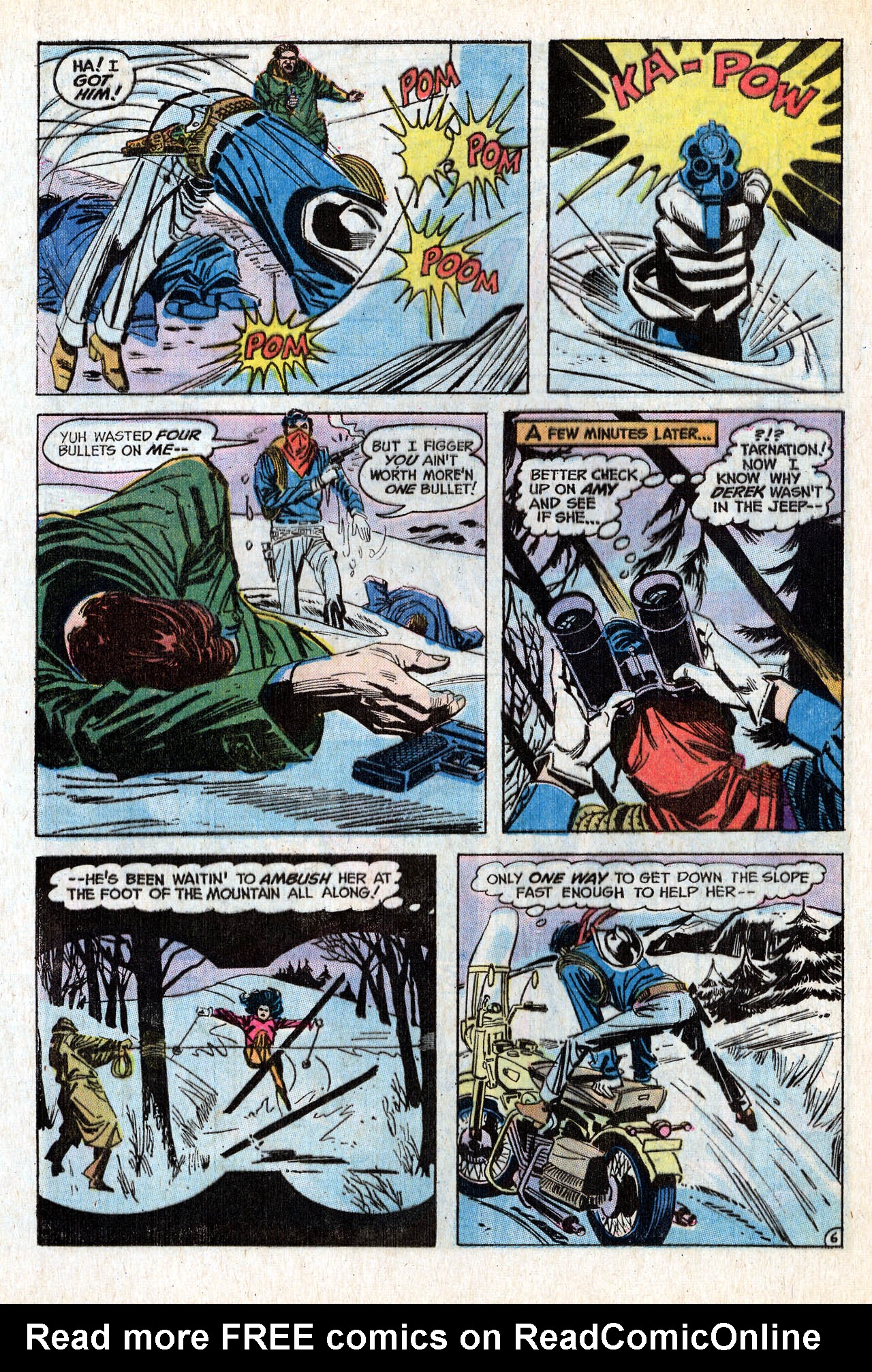 Read online Adventure Comics (1938) comic -  Issue #426 - 20