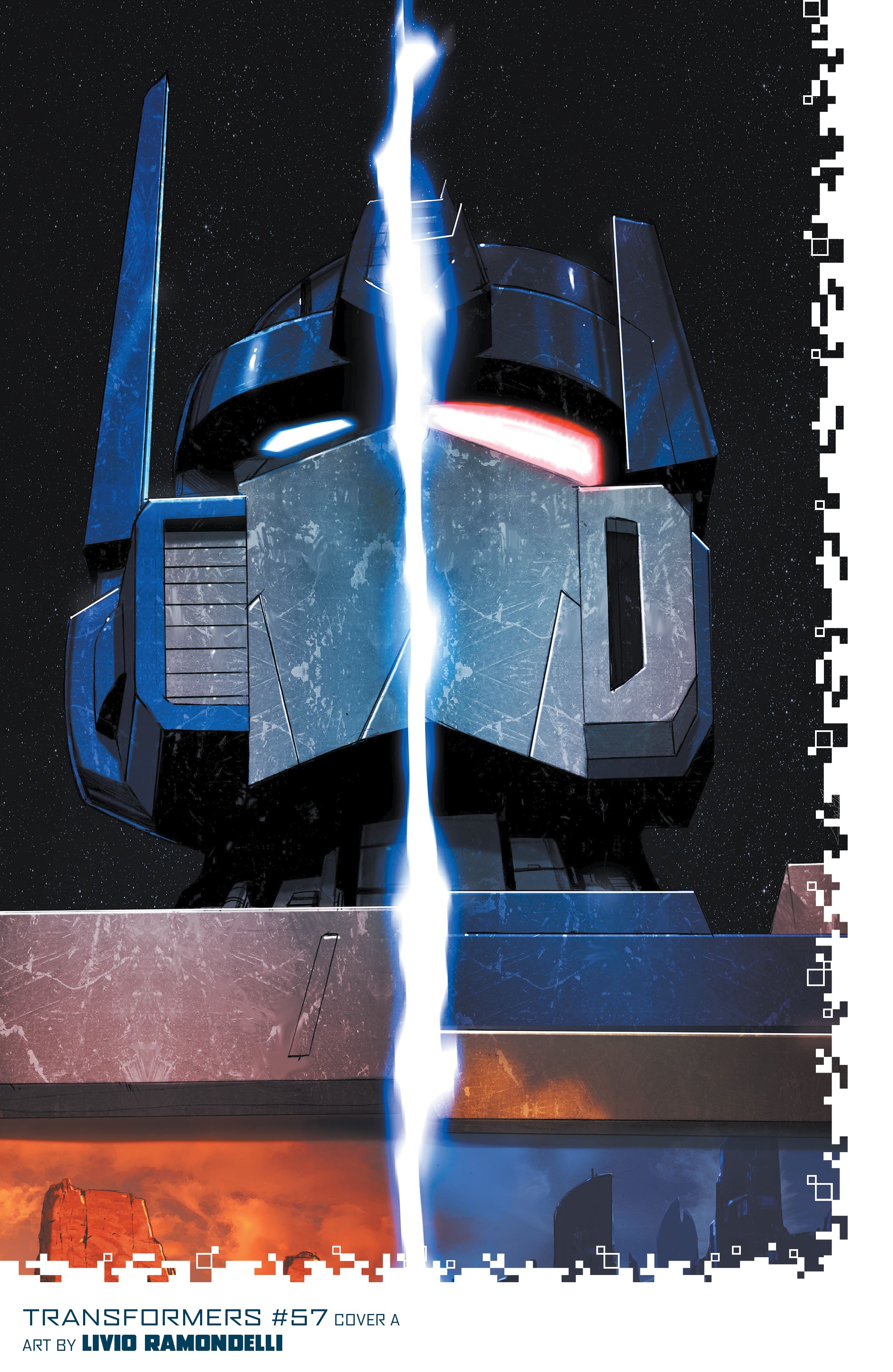 Read online Transformers: The IDW Collection Phase Two comic -  Issue # TPB 12 (Part 3) - 51