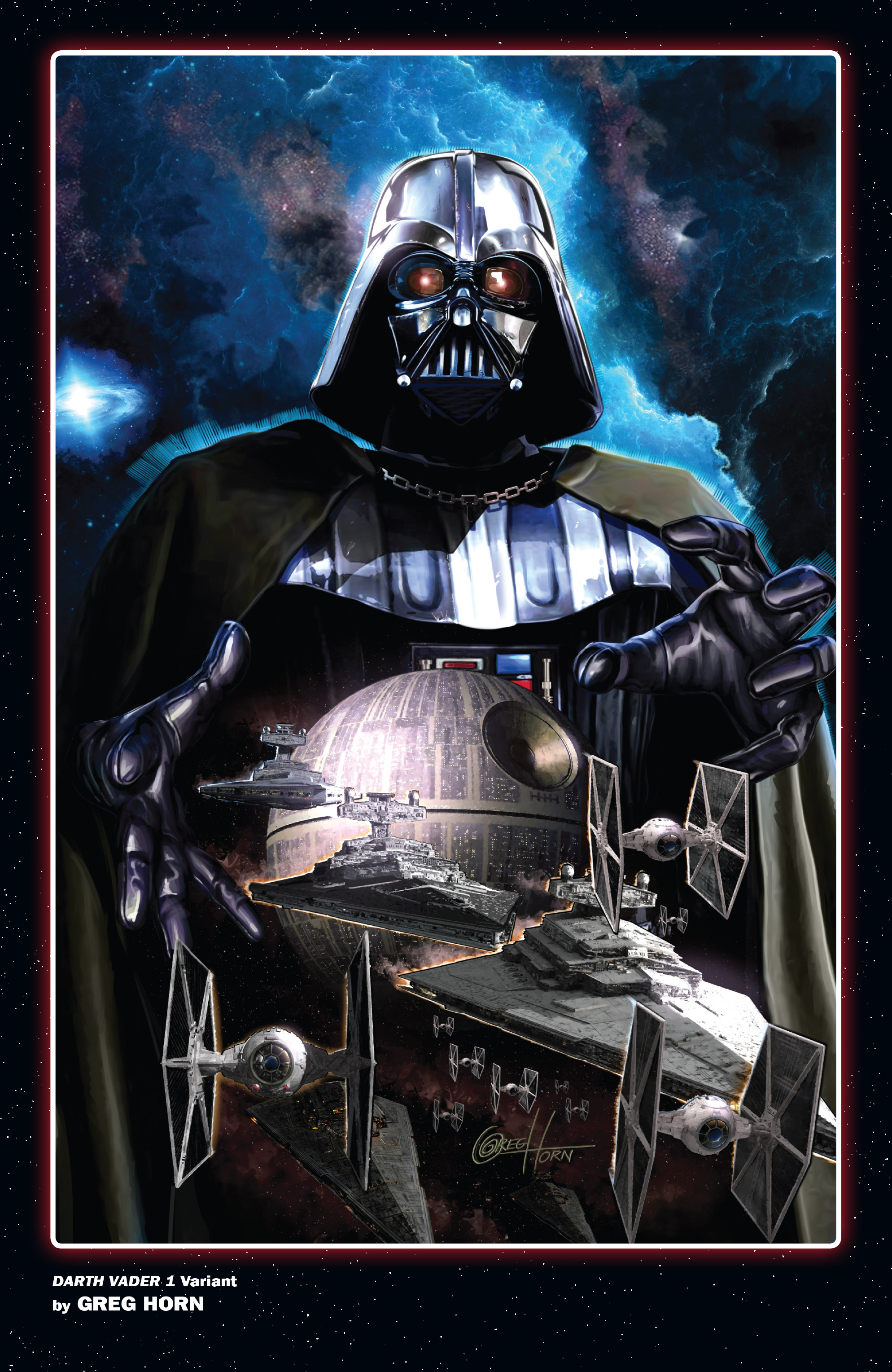 Read online Star Wars: Darth Vader (2016) comic -  Issue # TPB 1 (Part 3) - 75