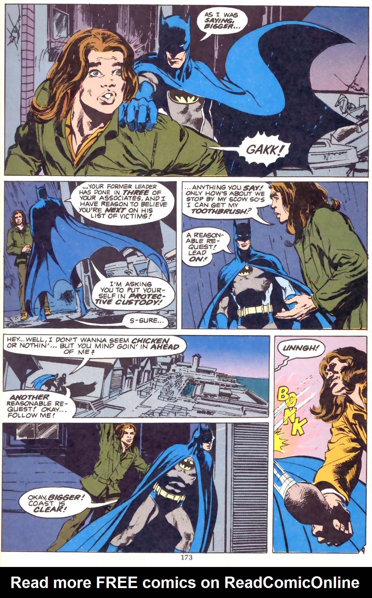 Read online The Greatest Joker Stories Ever Told comic -  Issue # TPB - 174